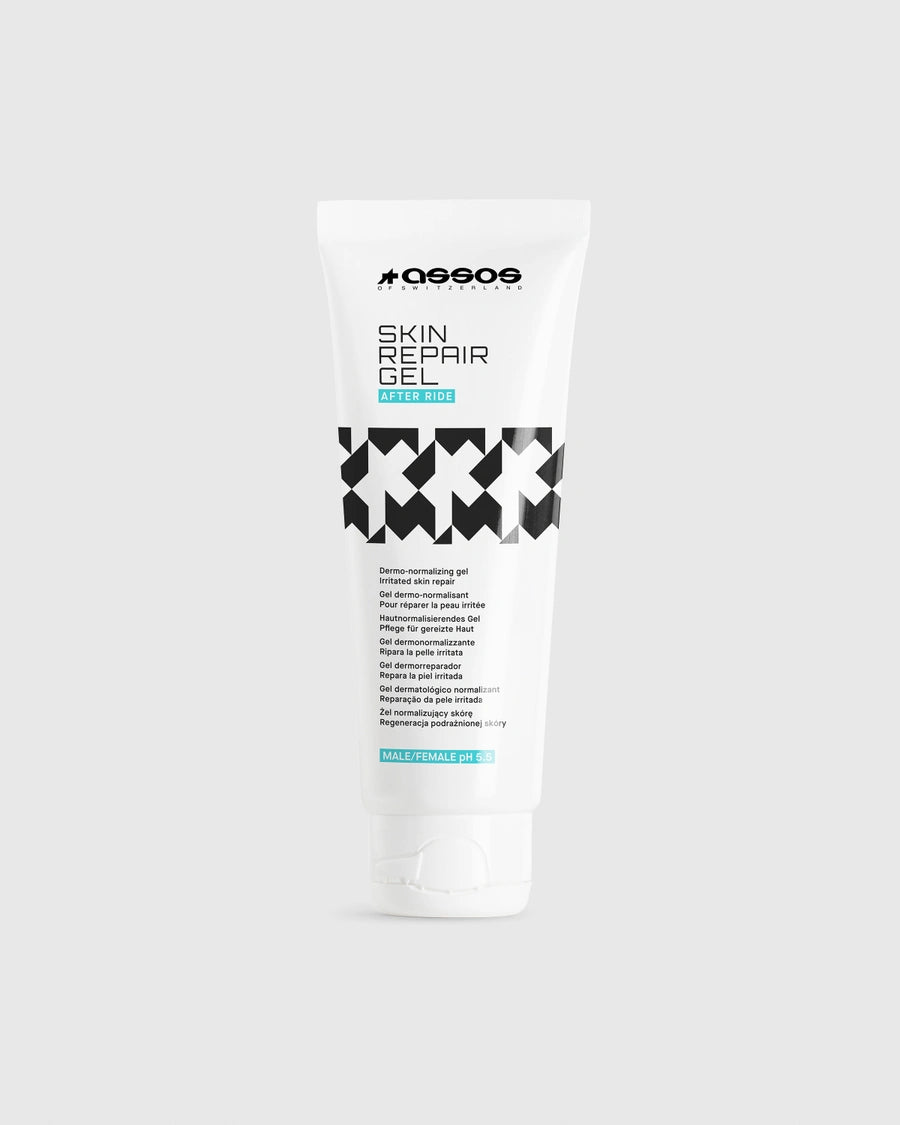 Assos Skin Repair Gel EVO - 75ml