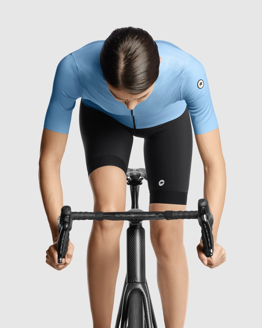 Assos Uma GT Jersey S11