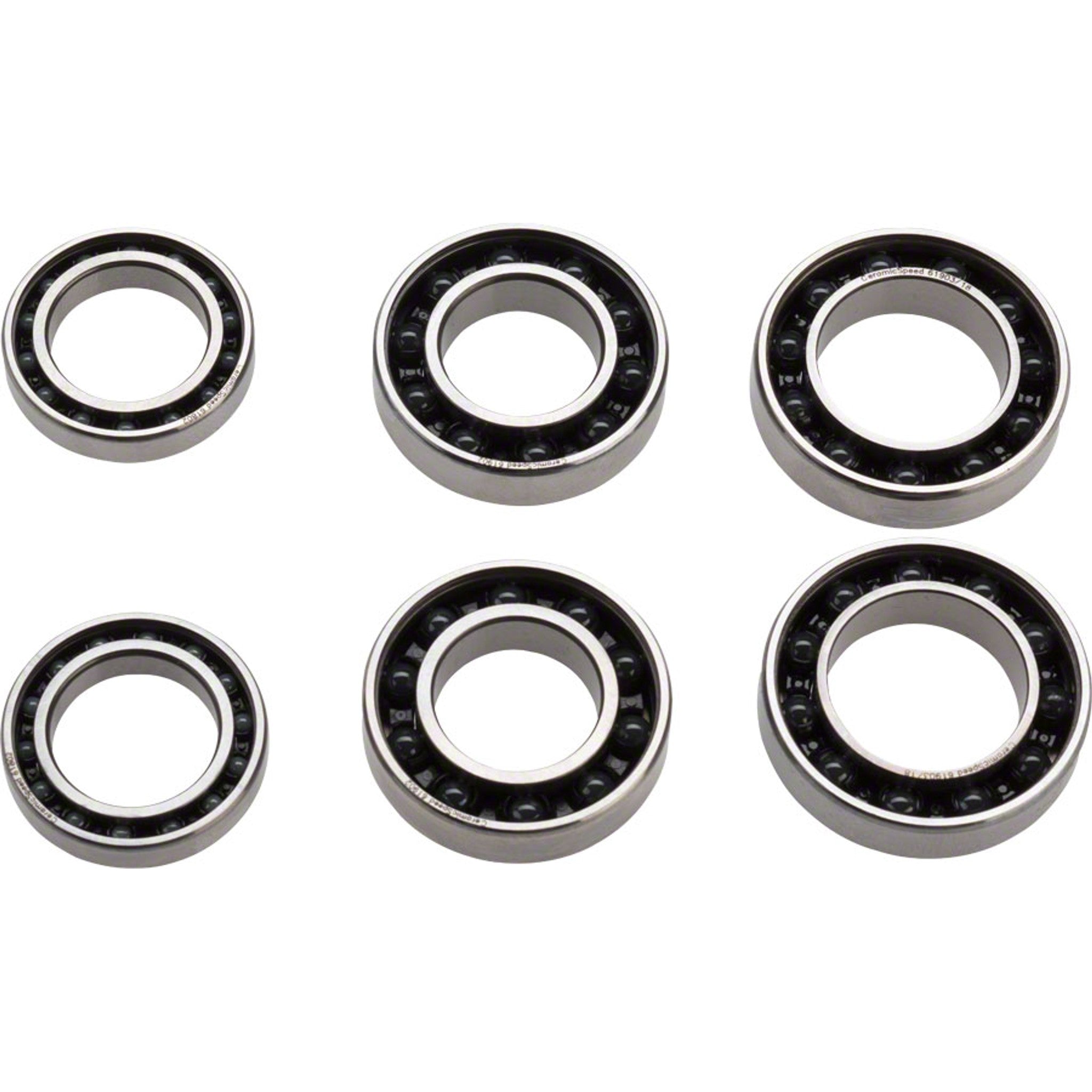Wheel Upgrade Kits