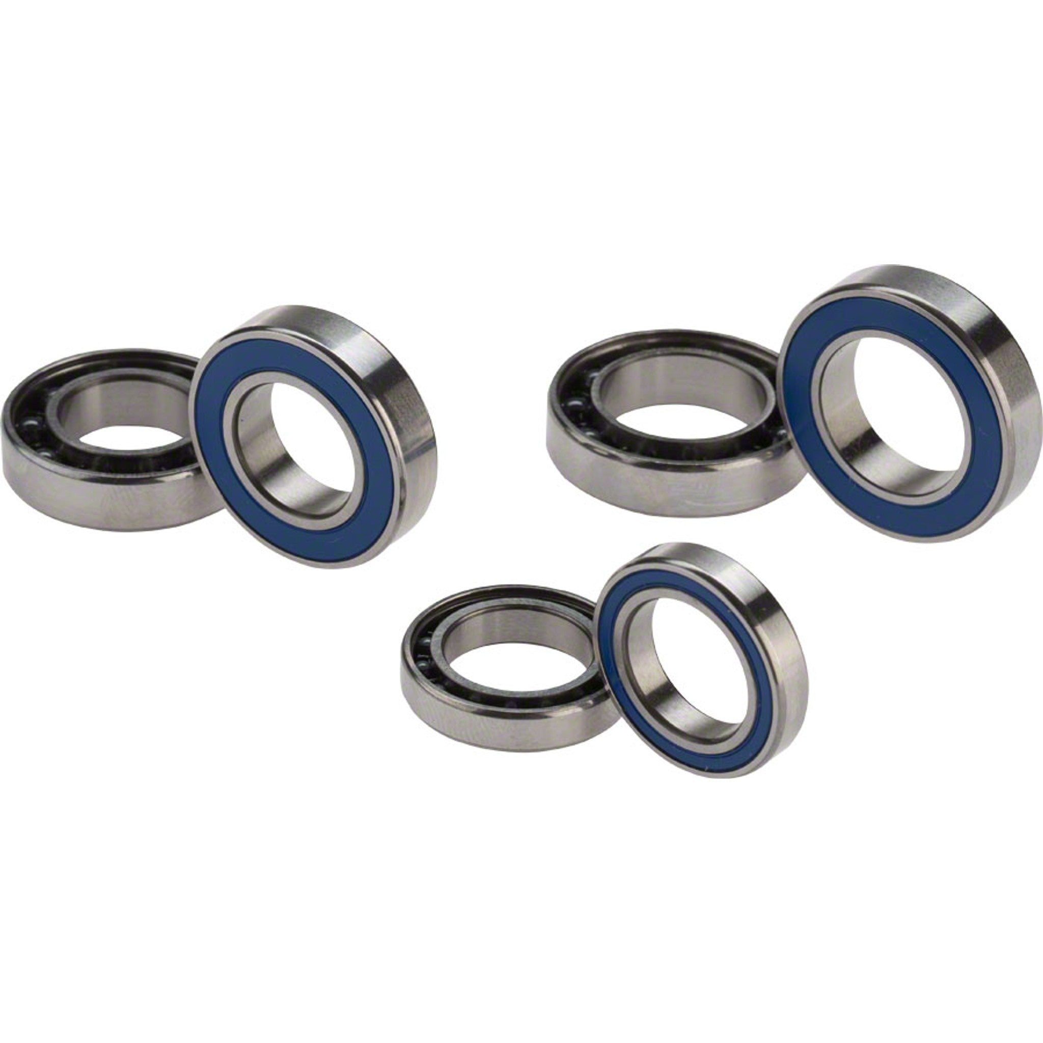 Wheel Upgrade Kits