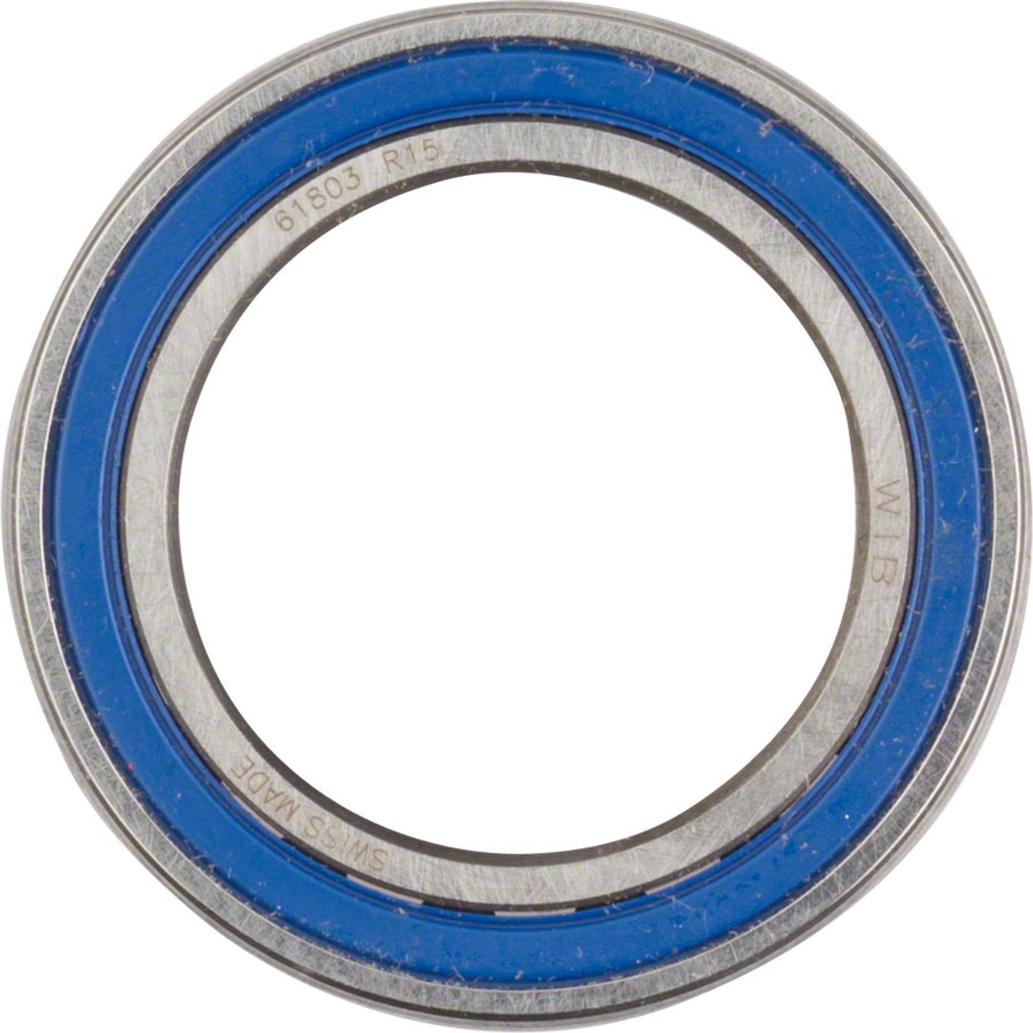 Cartridge Bearings