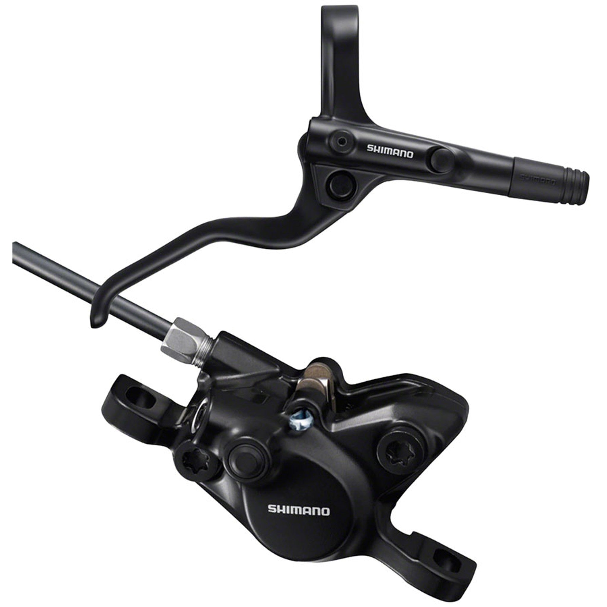 BR-MT200/BL-MT201 Disc Brake and Lever Set