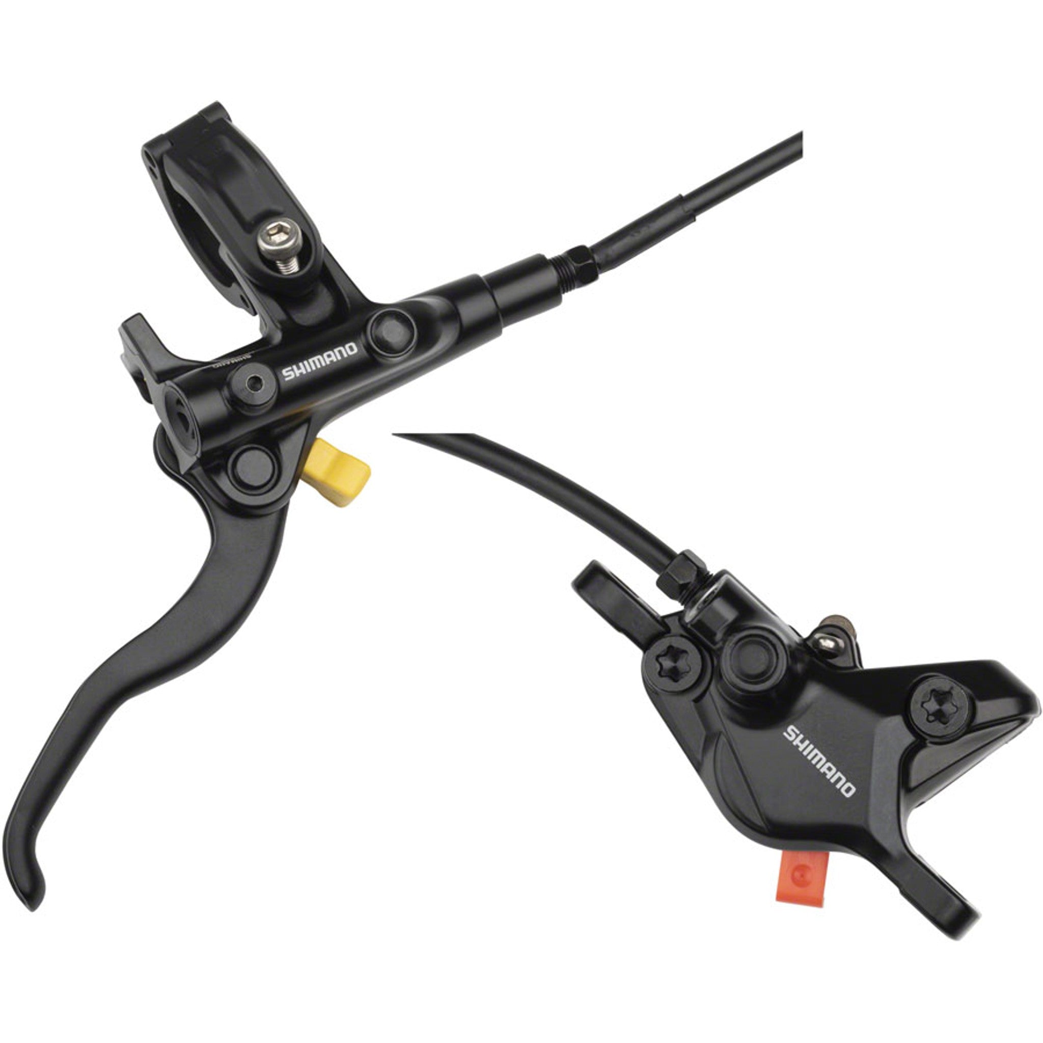 BR-MT410/BL-M4100 Disc Brake and Lever Set