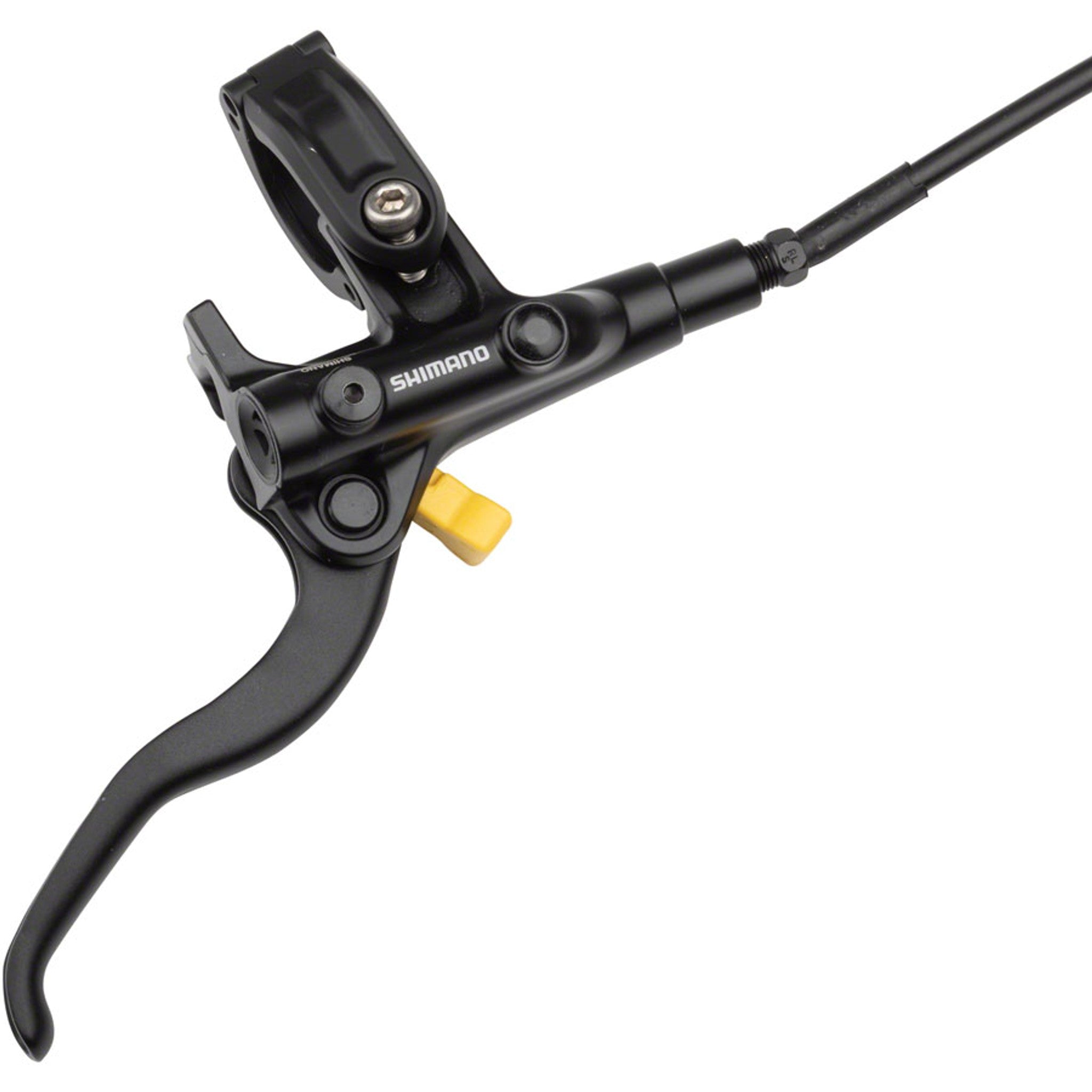 BR-MT410/BL-M4100 Disc Brake and Lever Set