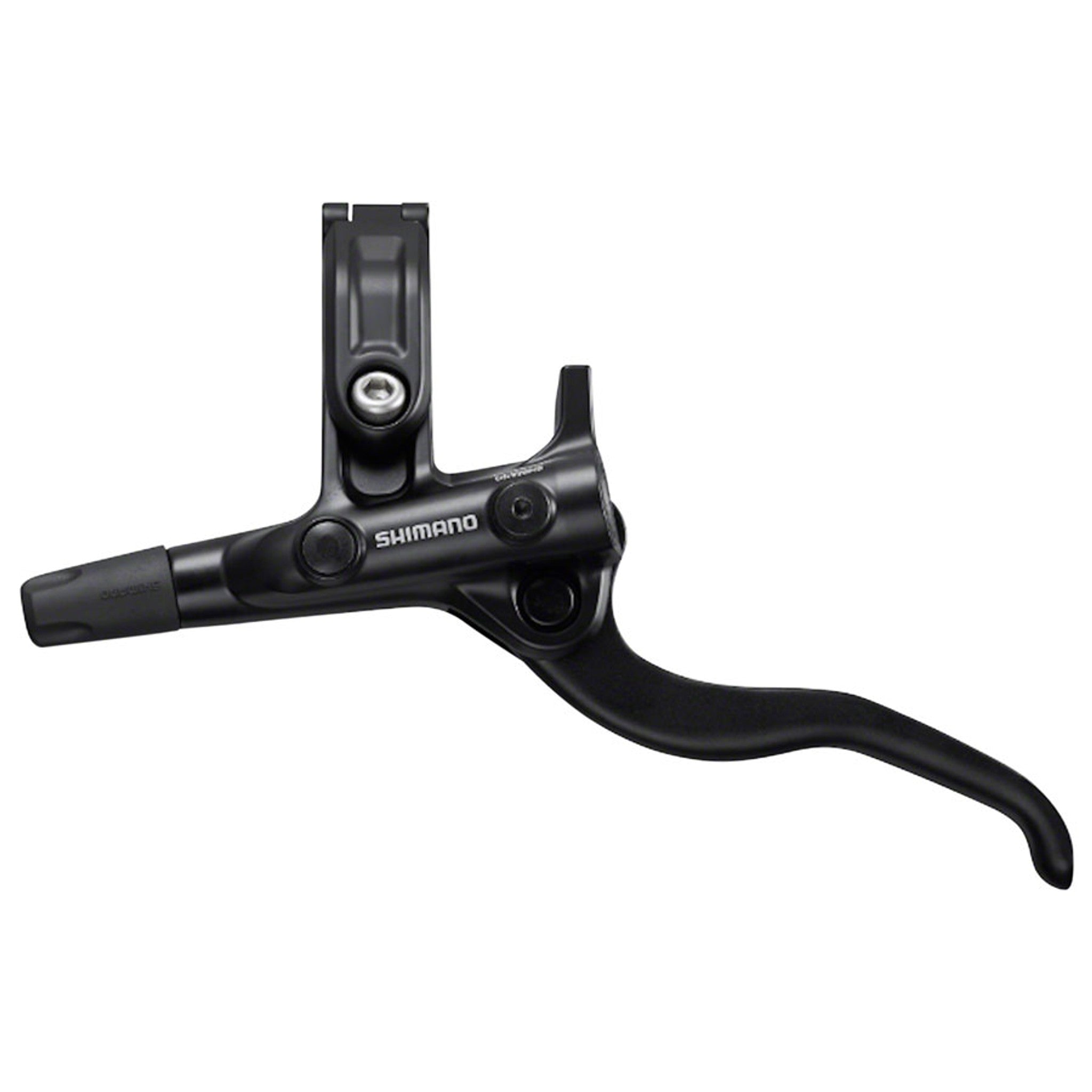 Deore M4100 Brake Lever
