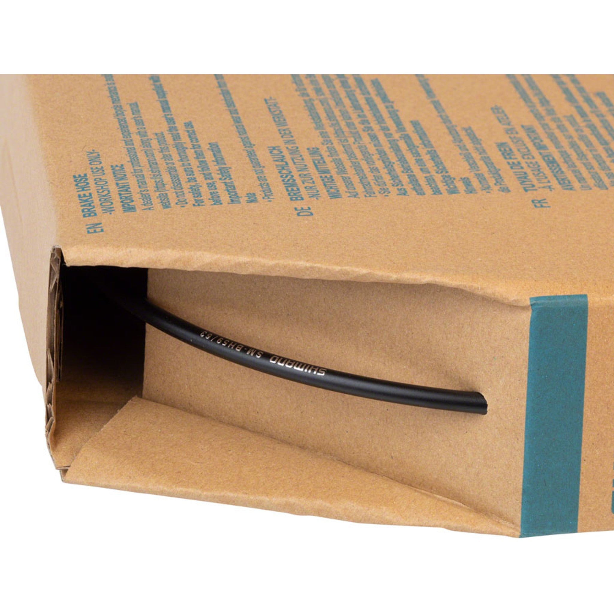 SM-BH59 Disc Brake Hose and Hose Kits