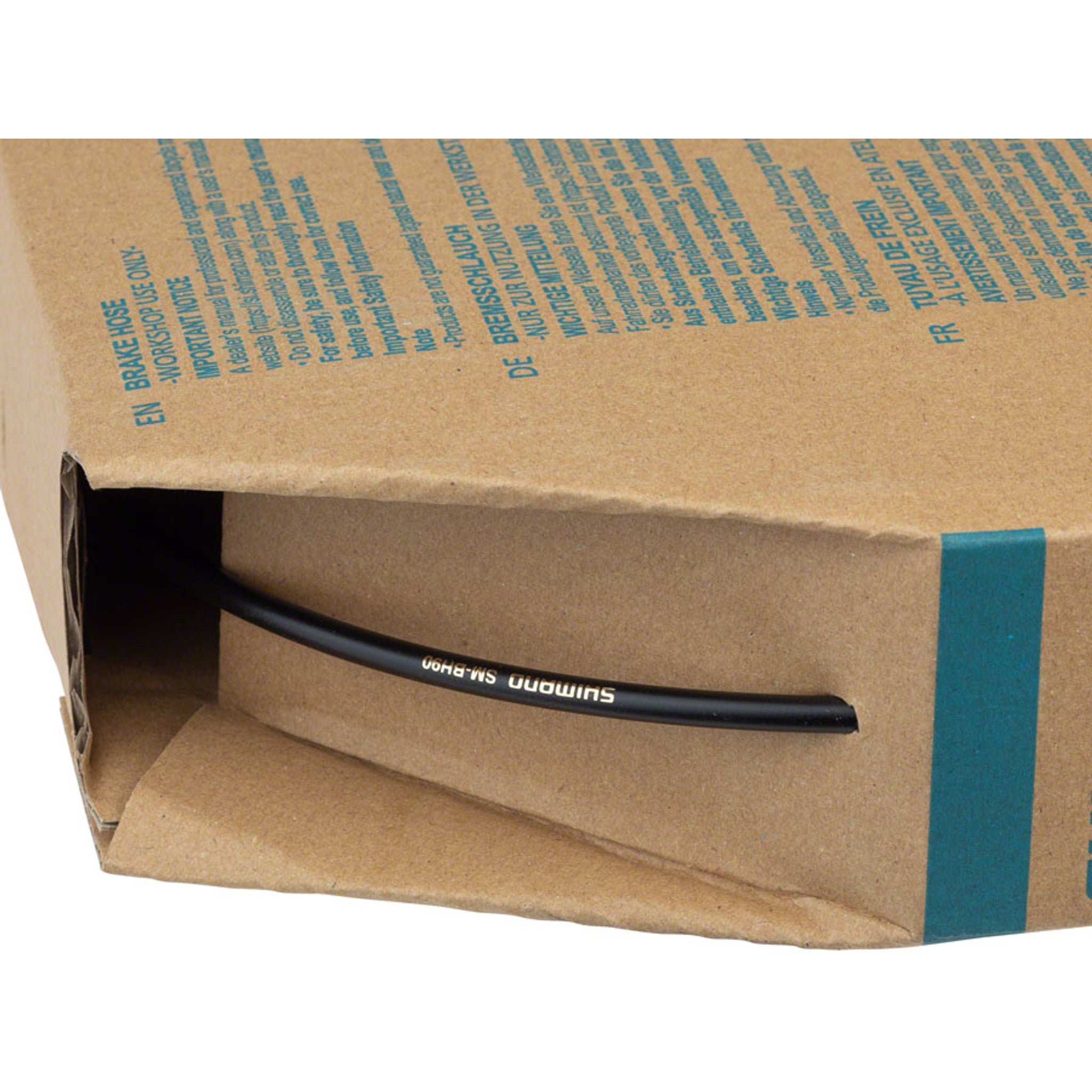 SM-BH90 Disc Brake Hose and Hose Kits