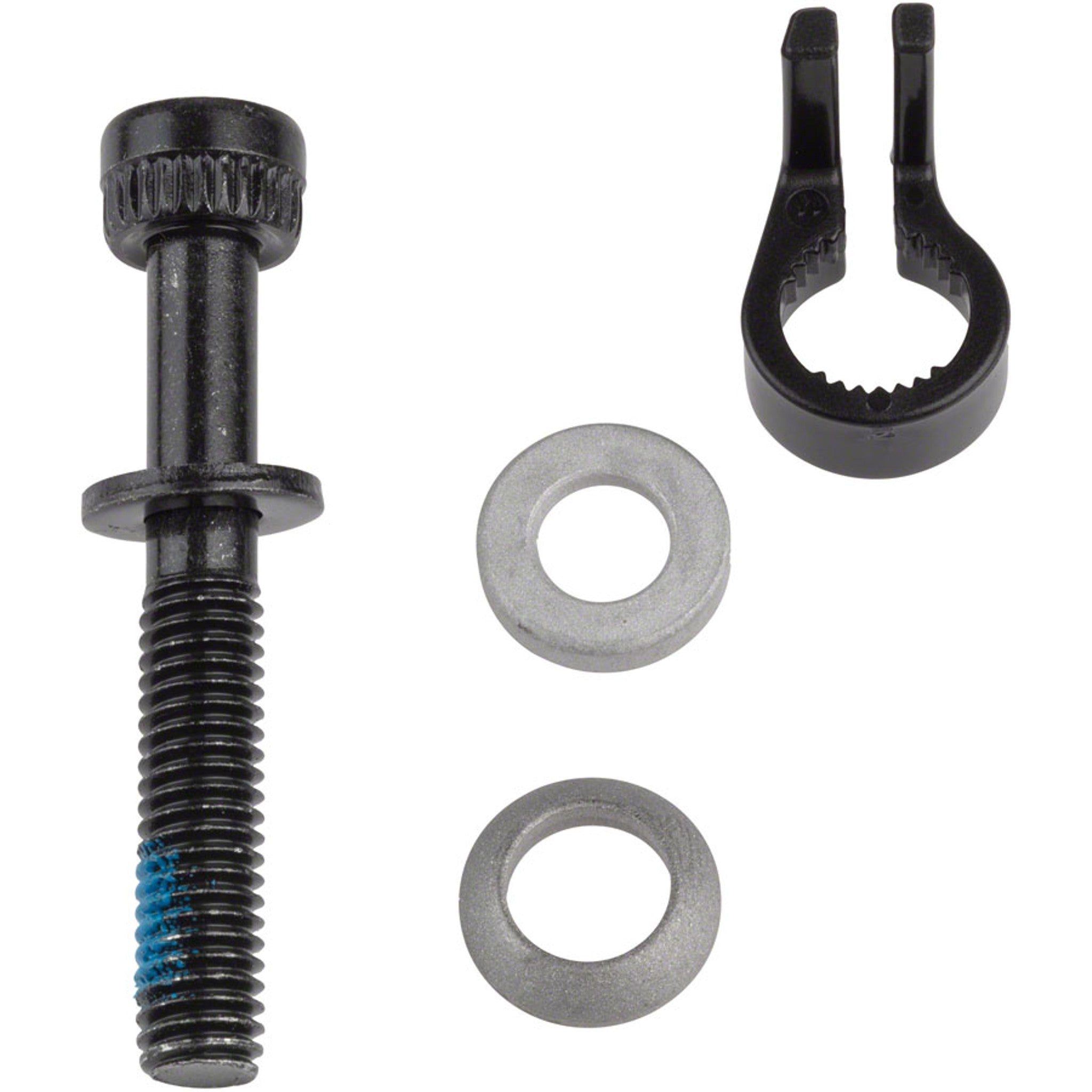Disc Brake Fixing Bolts