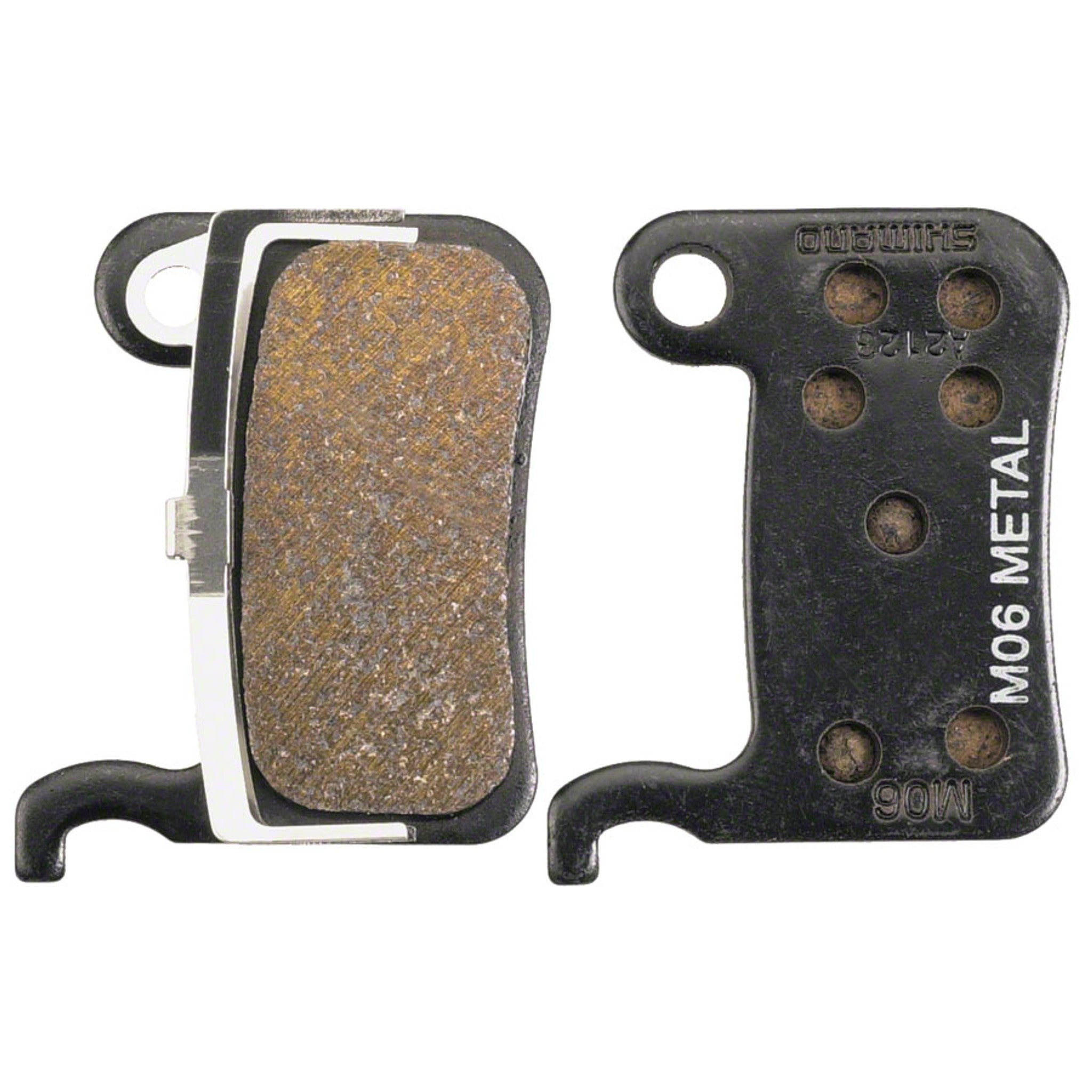 M06 Disc Brake Pads