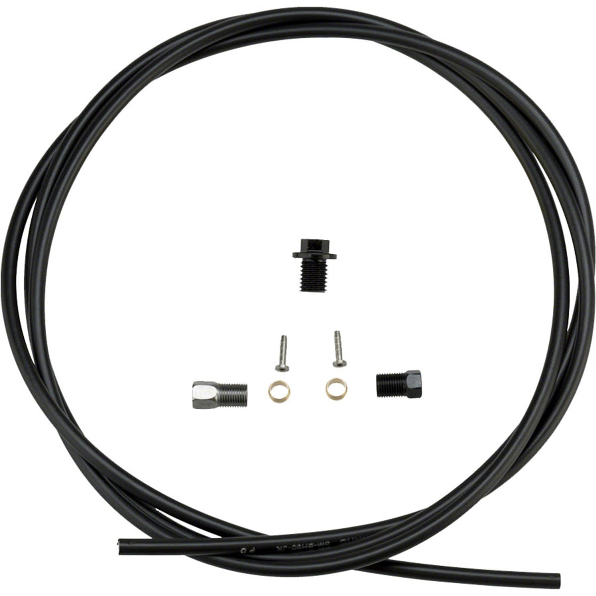SM-BH90 Disc Brake Hose and Hose Kits