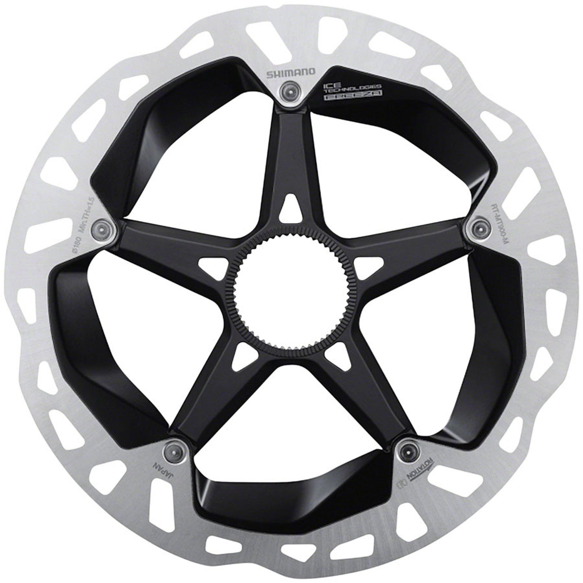 XTR RT-MT900 Disc Rotor