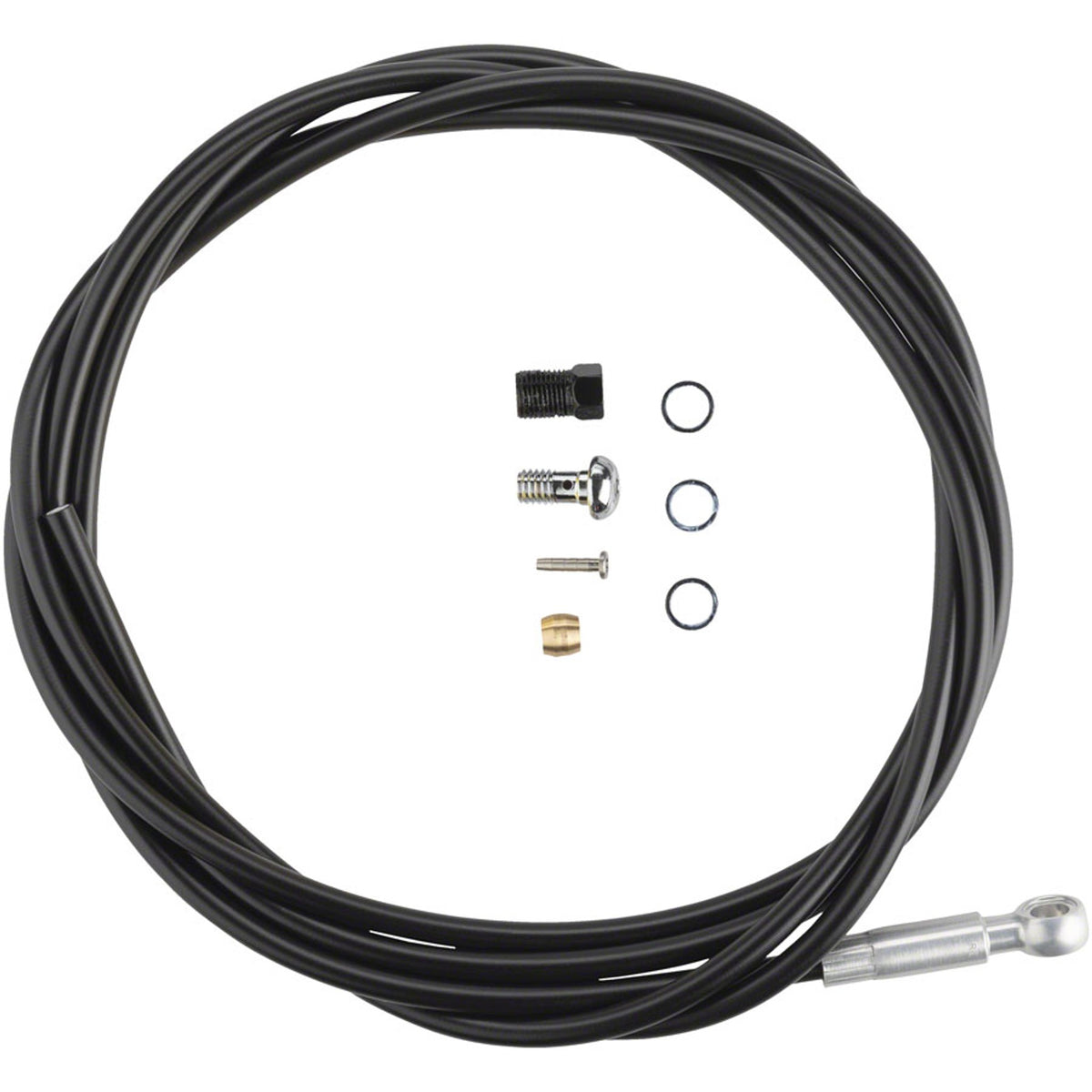 SM-BH90 Disc Brake Hose and Hose Kits