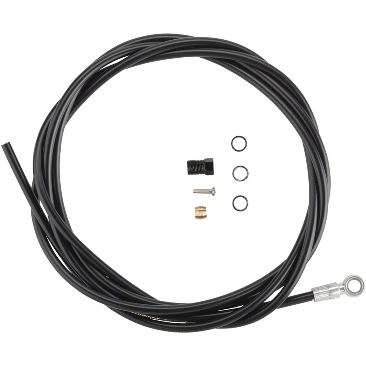 SM-BH90 Disc Brake Hose and Hose Kits