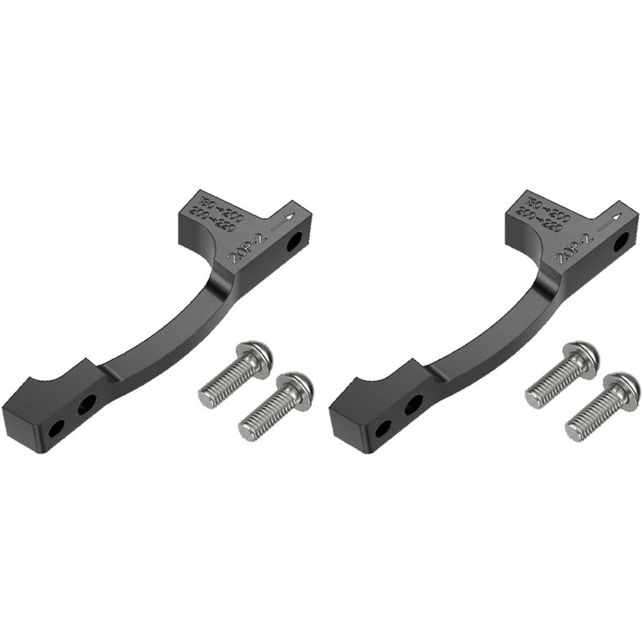 Maven Ultimate Expert Complete Disc Brake Kit