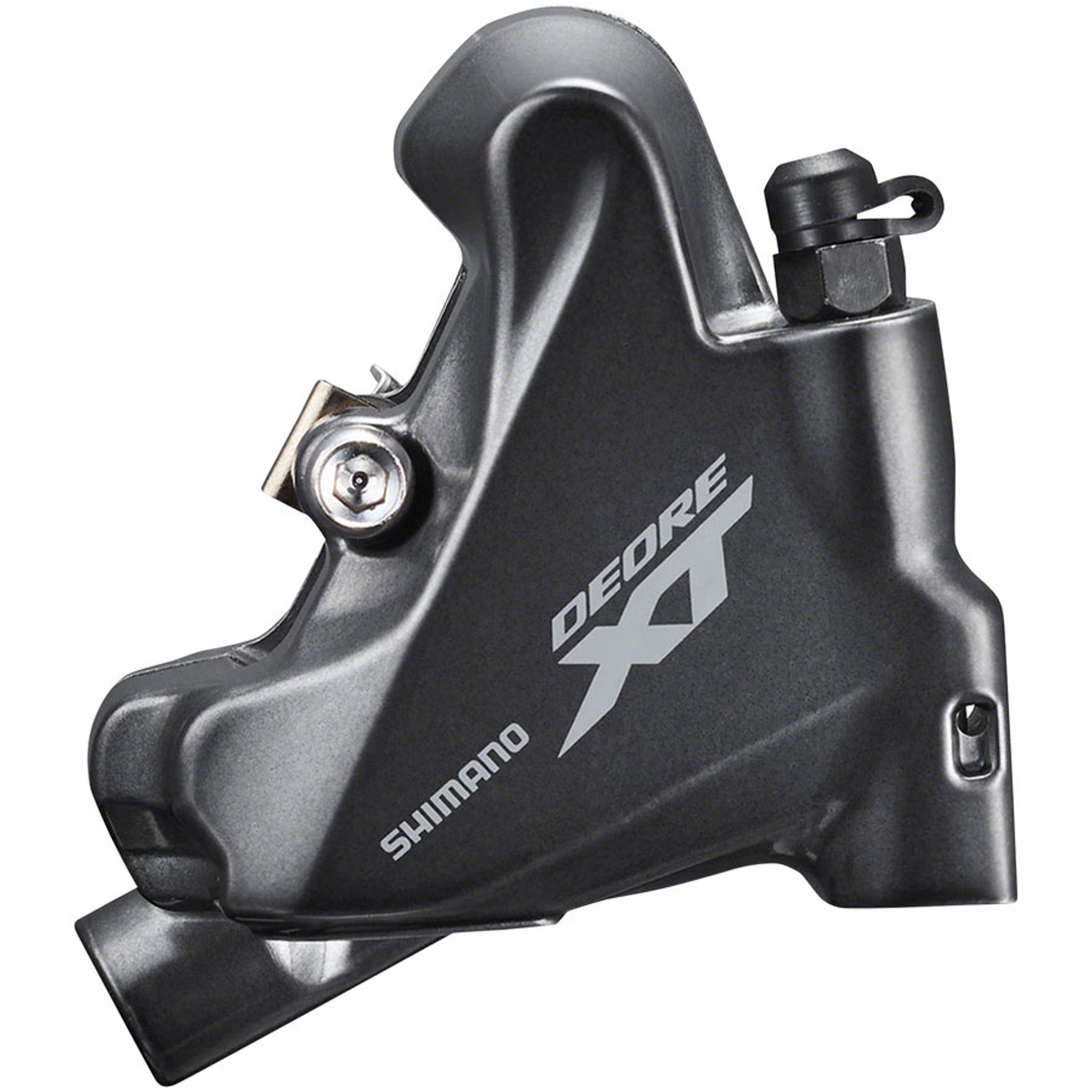 Deore XT BR-M8100 Series Disc Brake Calipers