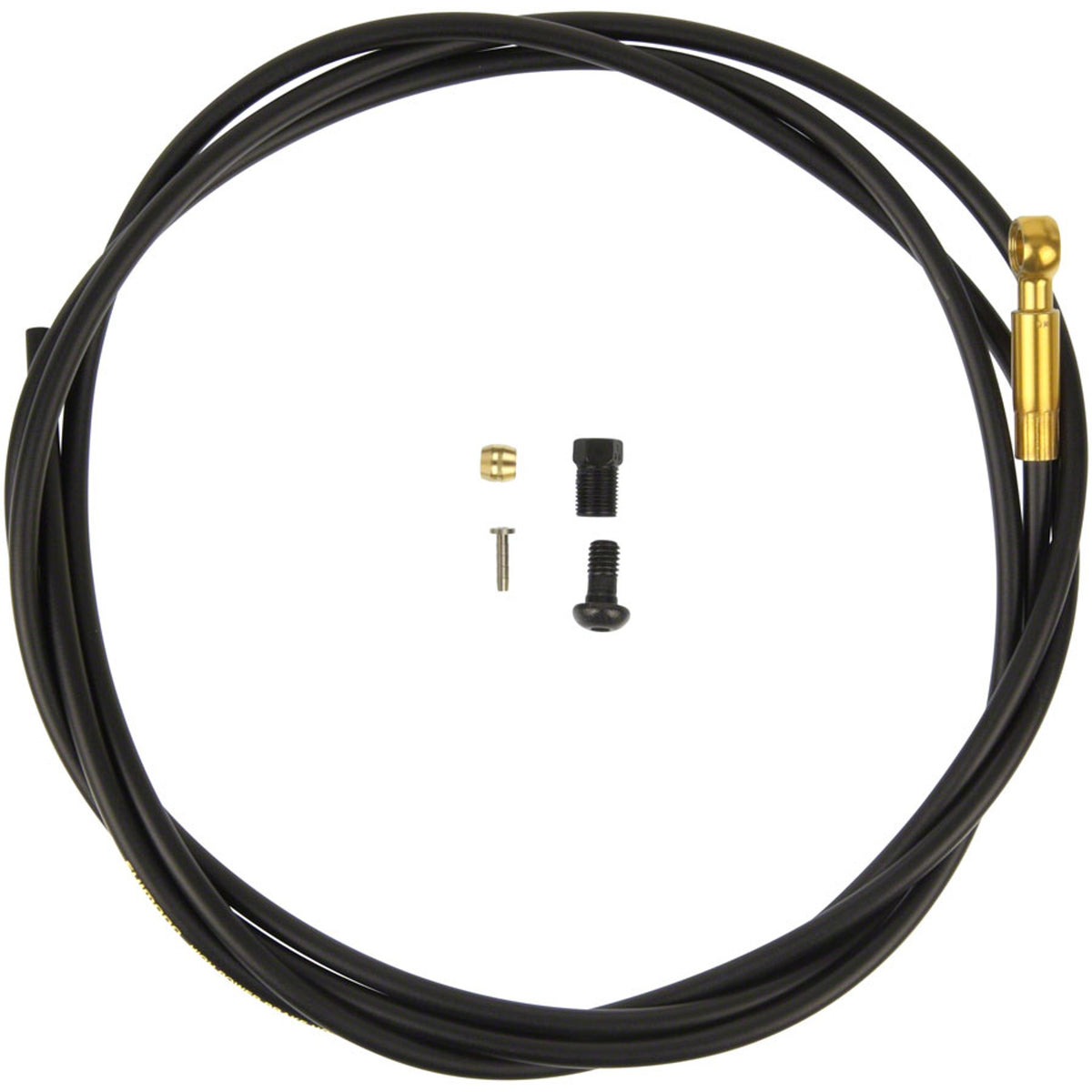 SM-BH90 Disc Brake Hose and Hose Kits