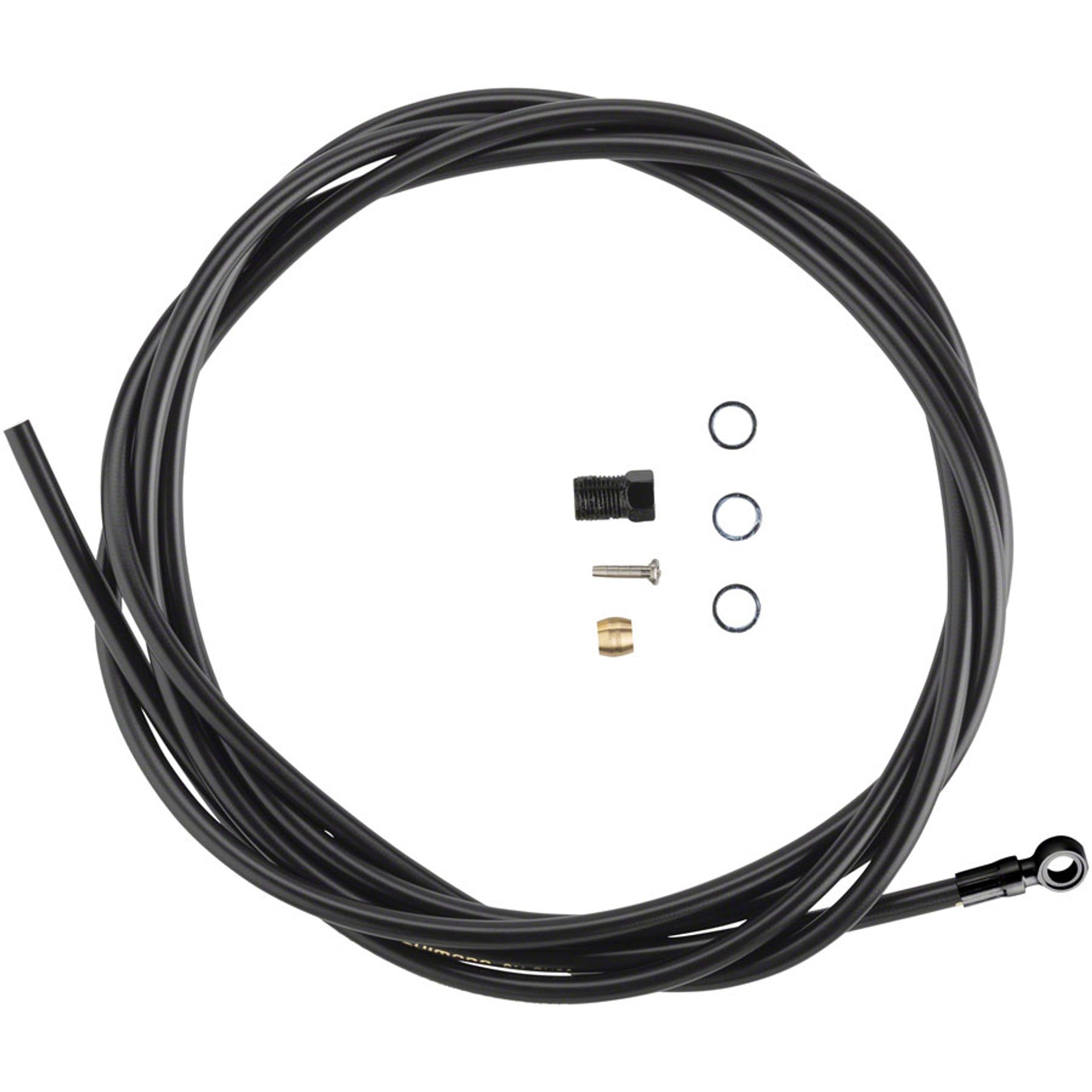 SM-BH90 Disc Brake Hose and Hose Kits