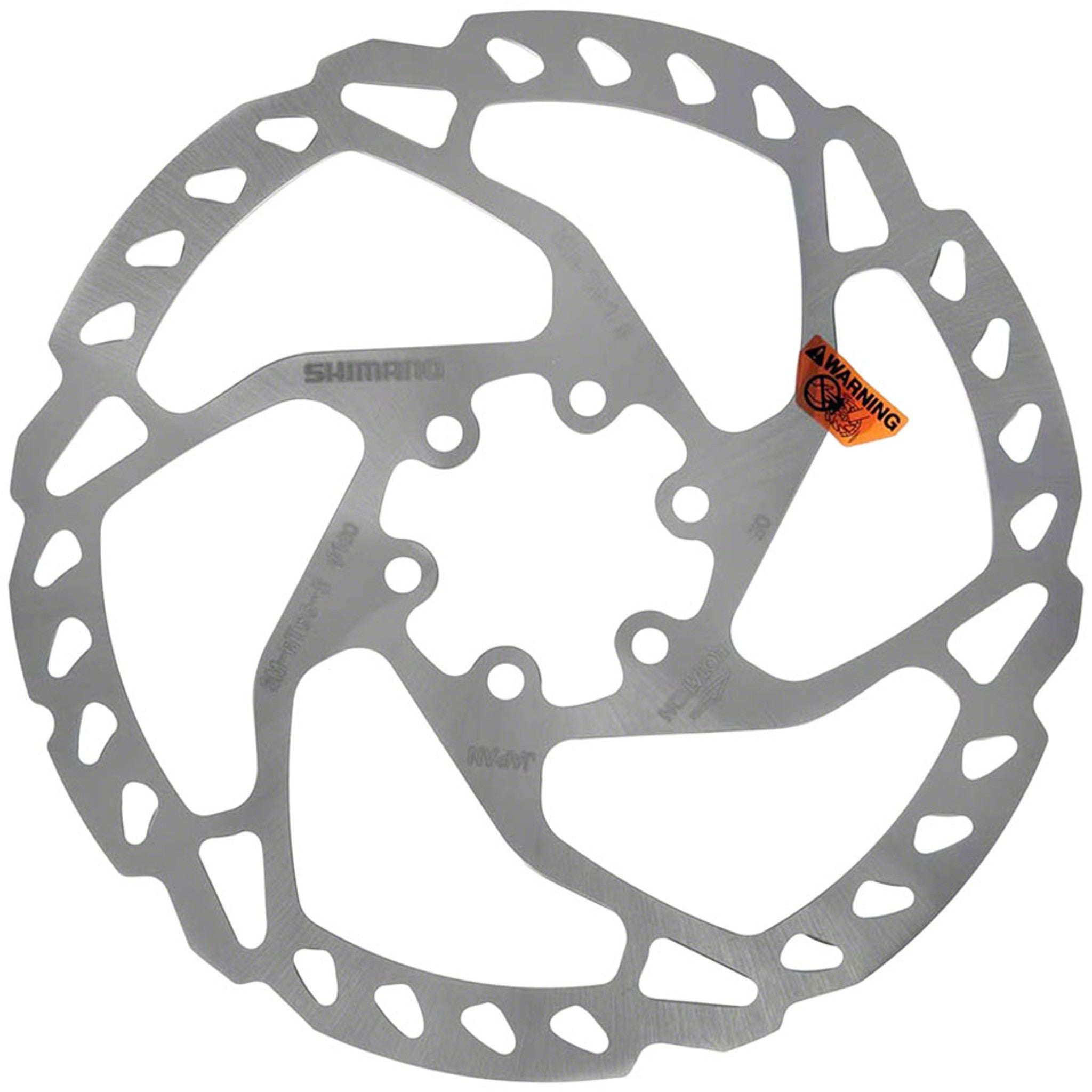 SLX SM-RT66 Disc Rotor - SM-RT66 Disc Rotor