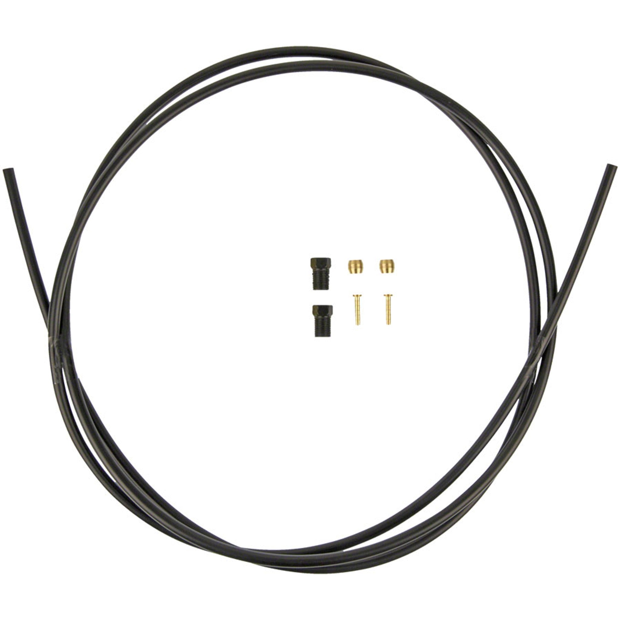 SM-BH59 Disc Brake Hose and Hose Kits