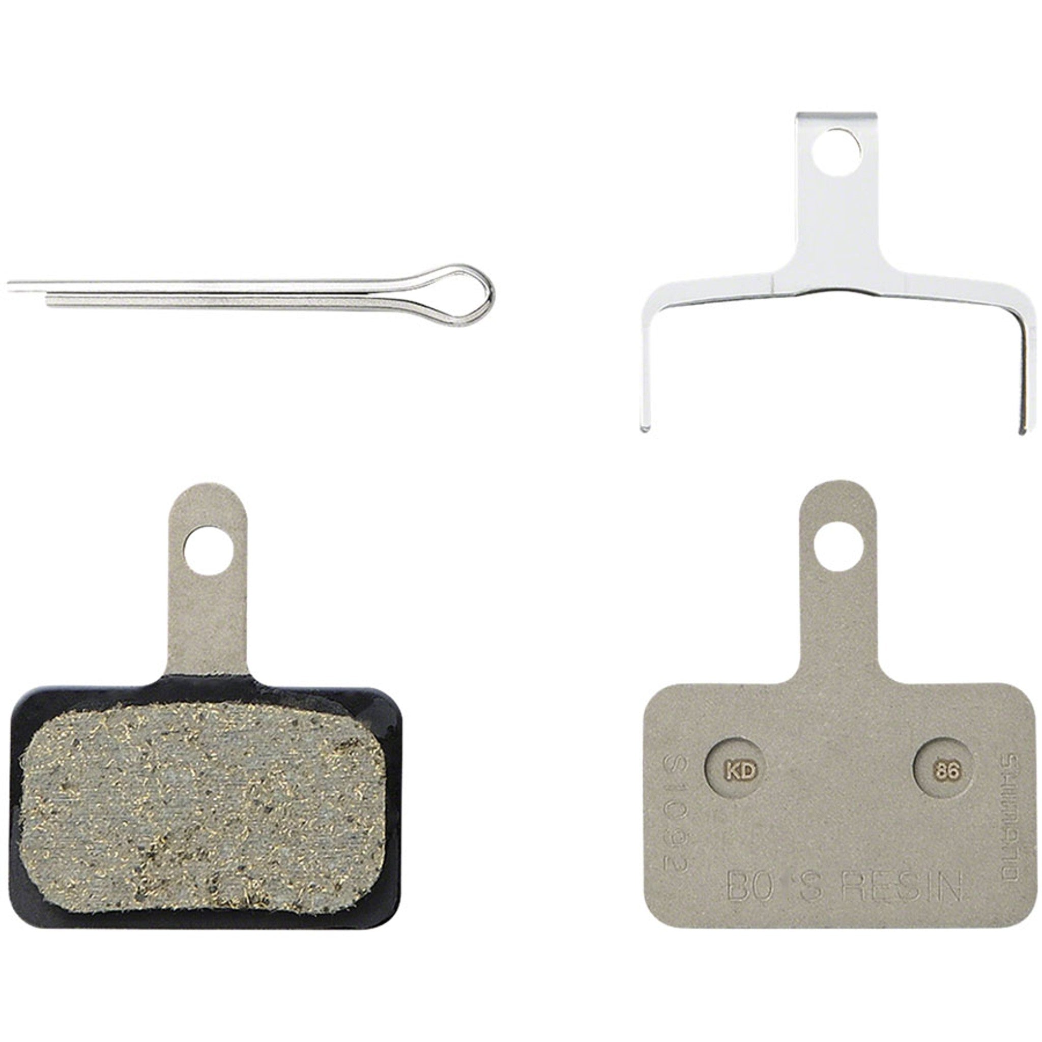 B05S Disc Brake Pads