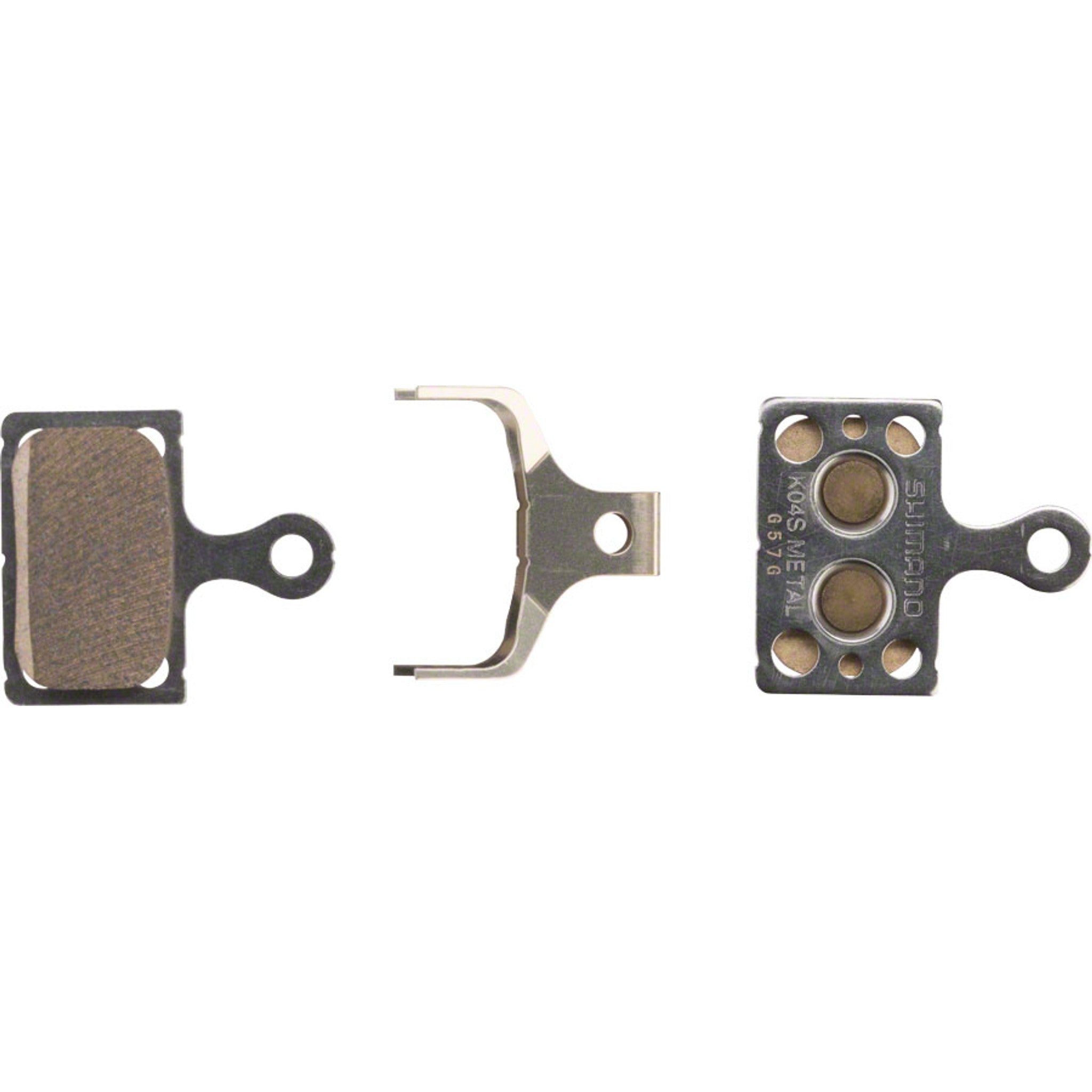 K04S Disc Brake Pads