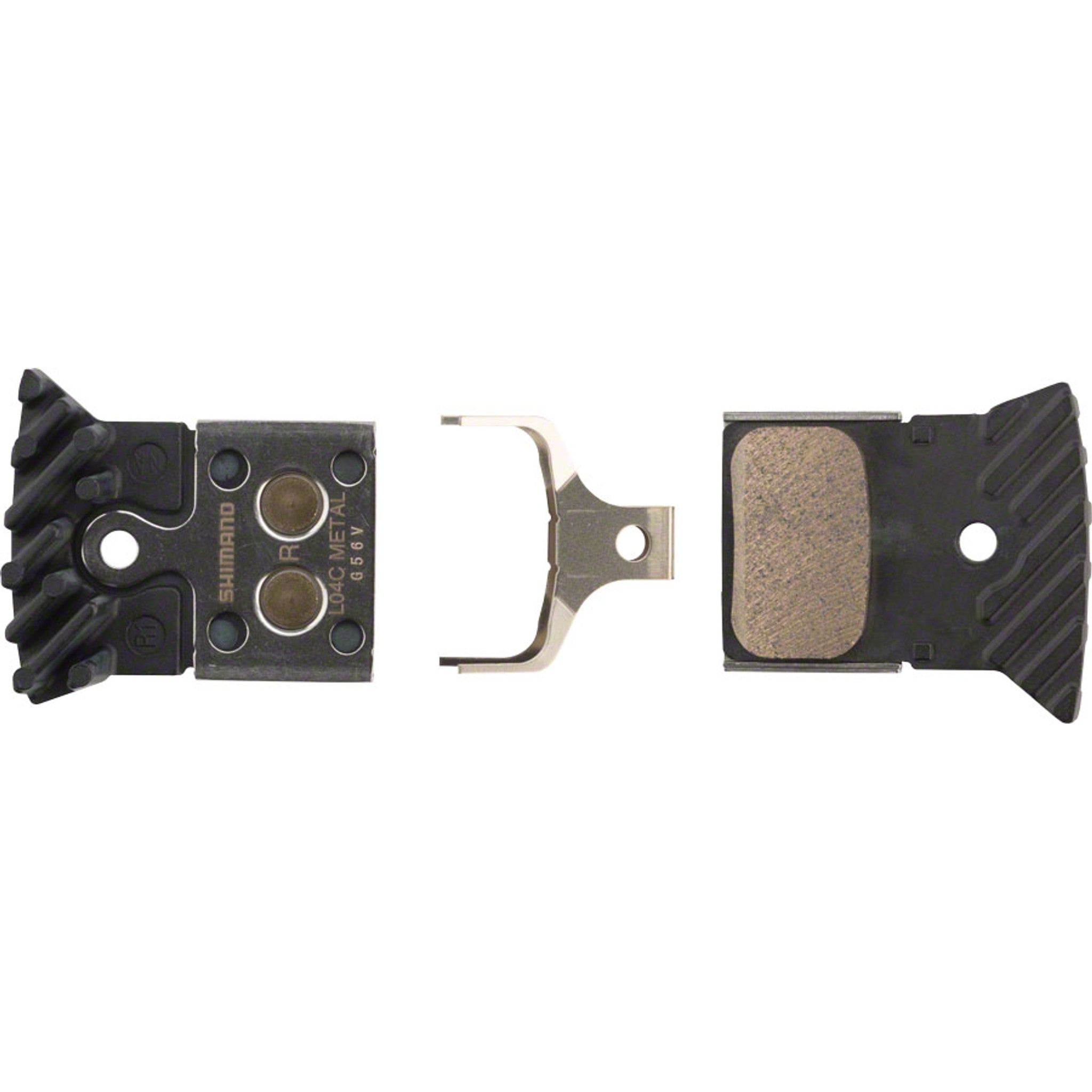 L04C Disc Brake Pads