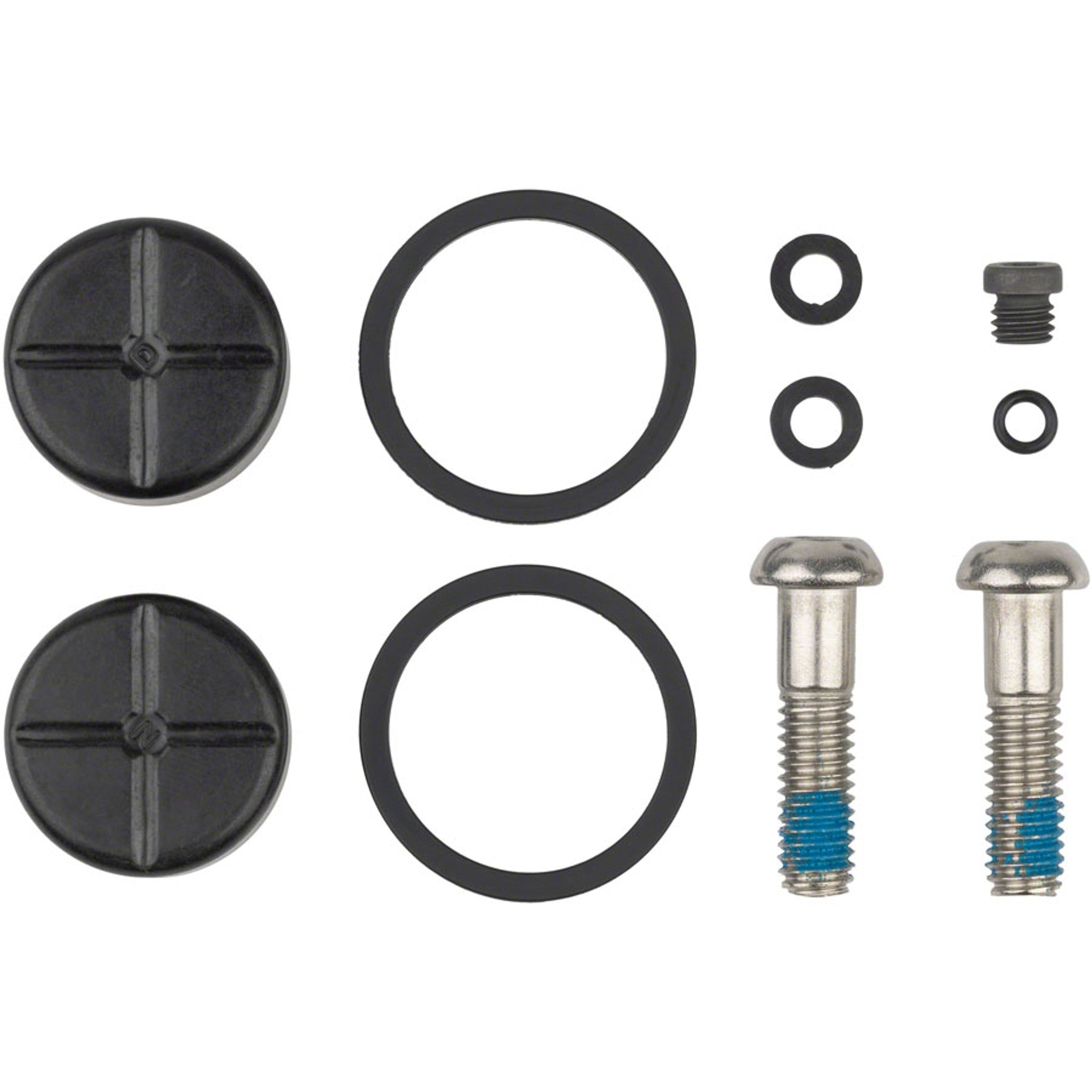Disc Brake Caliper Piston Service Kits