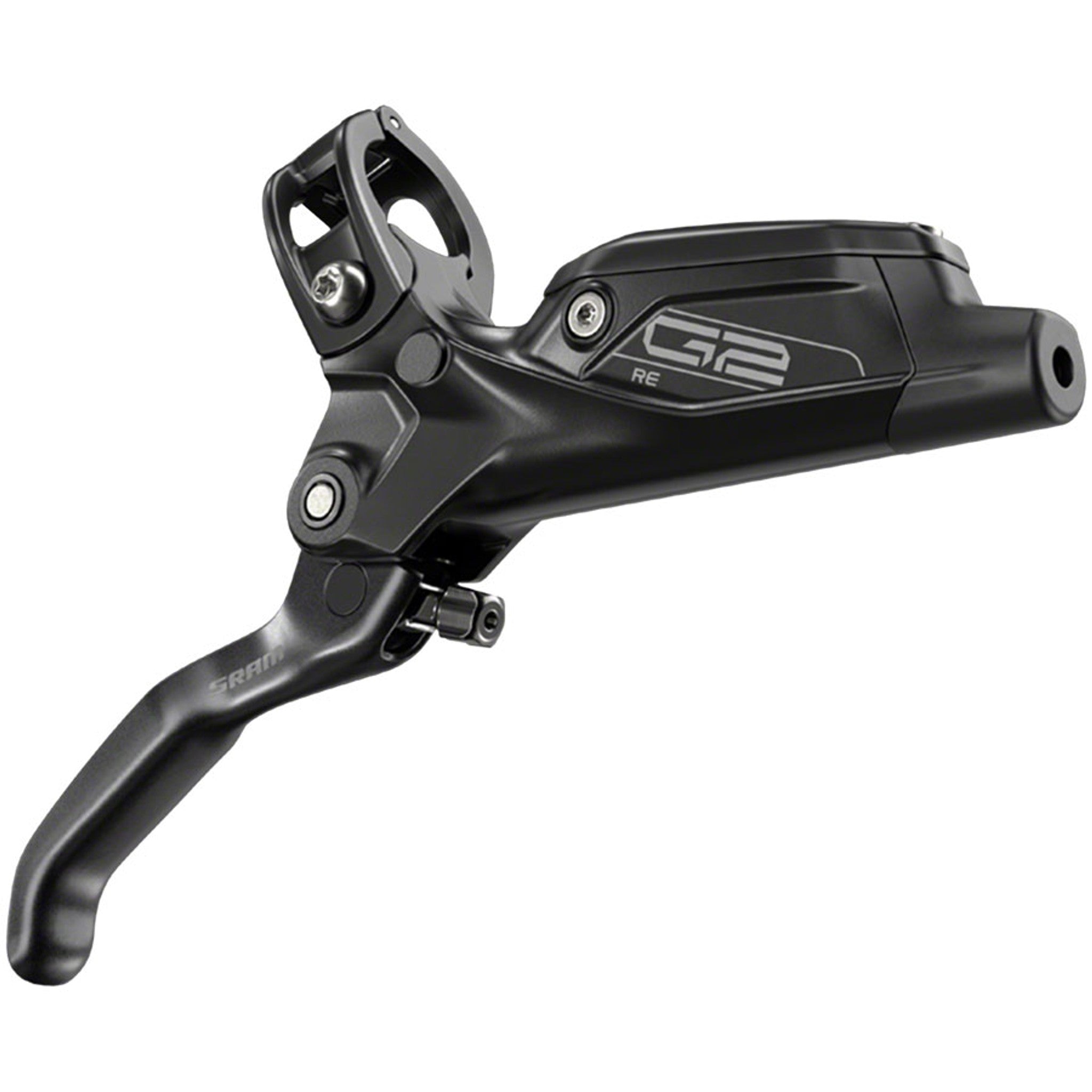 G2 RE Disc Brake