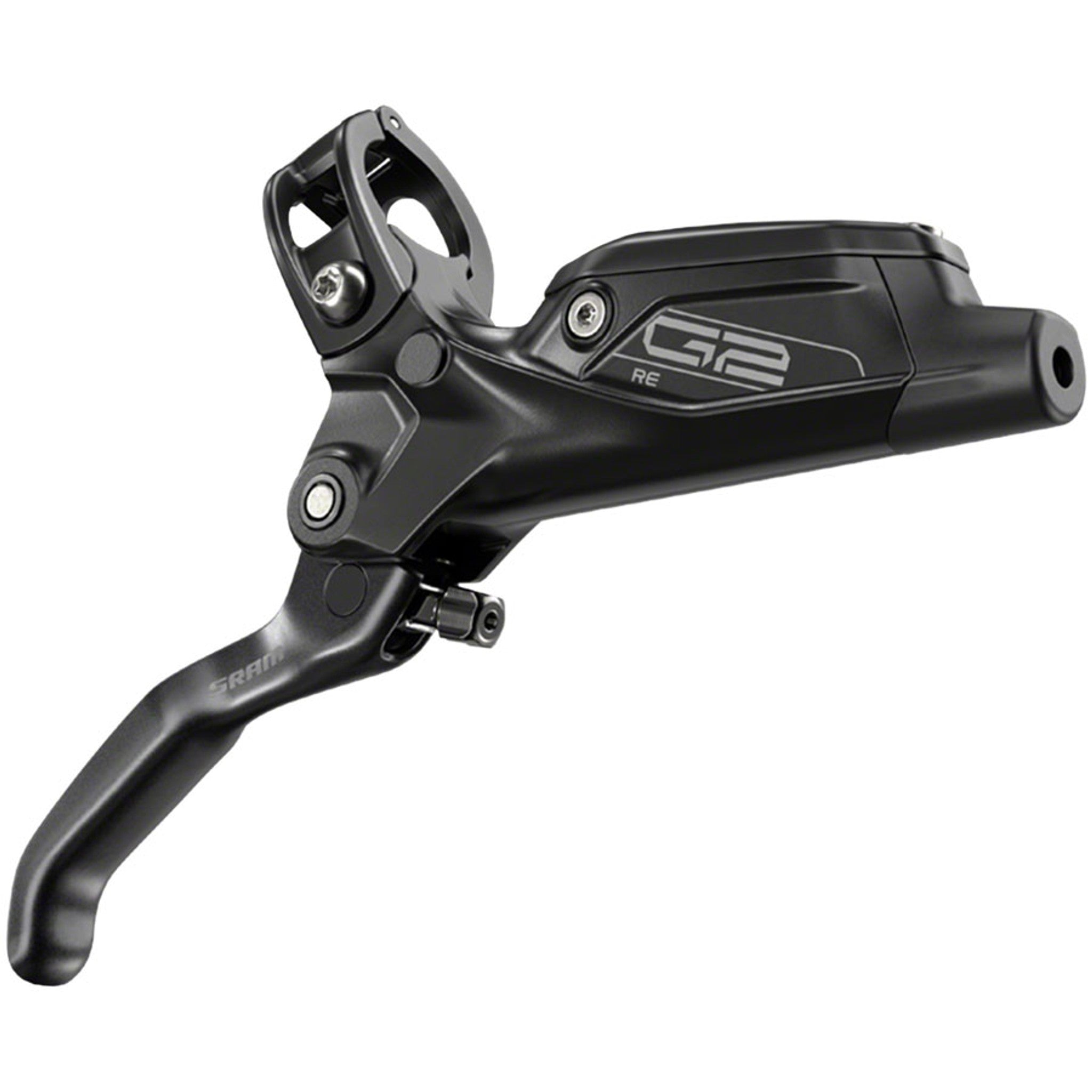 G2 RE Disc Brake
