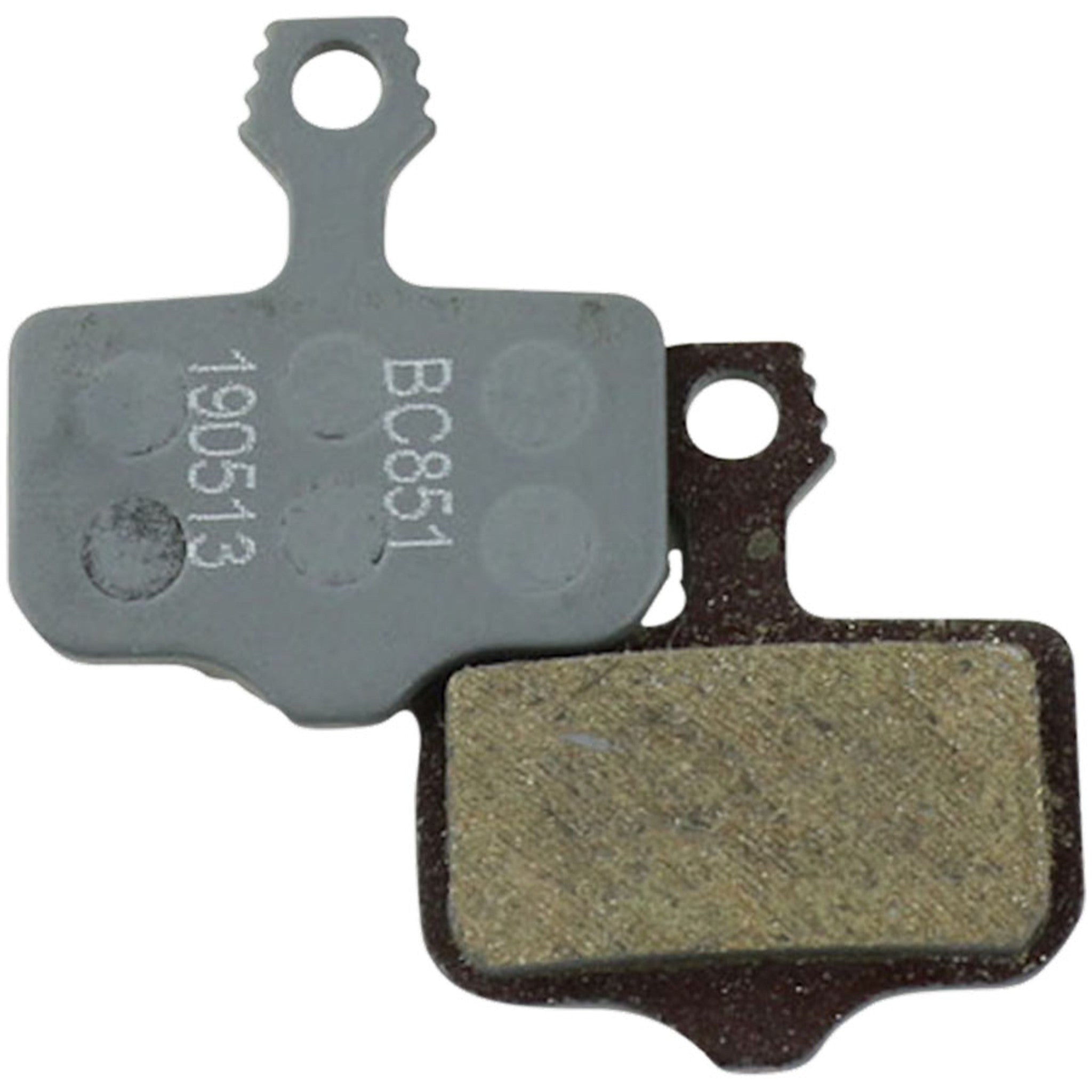 Level and Elixir Disc Brake Pads
