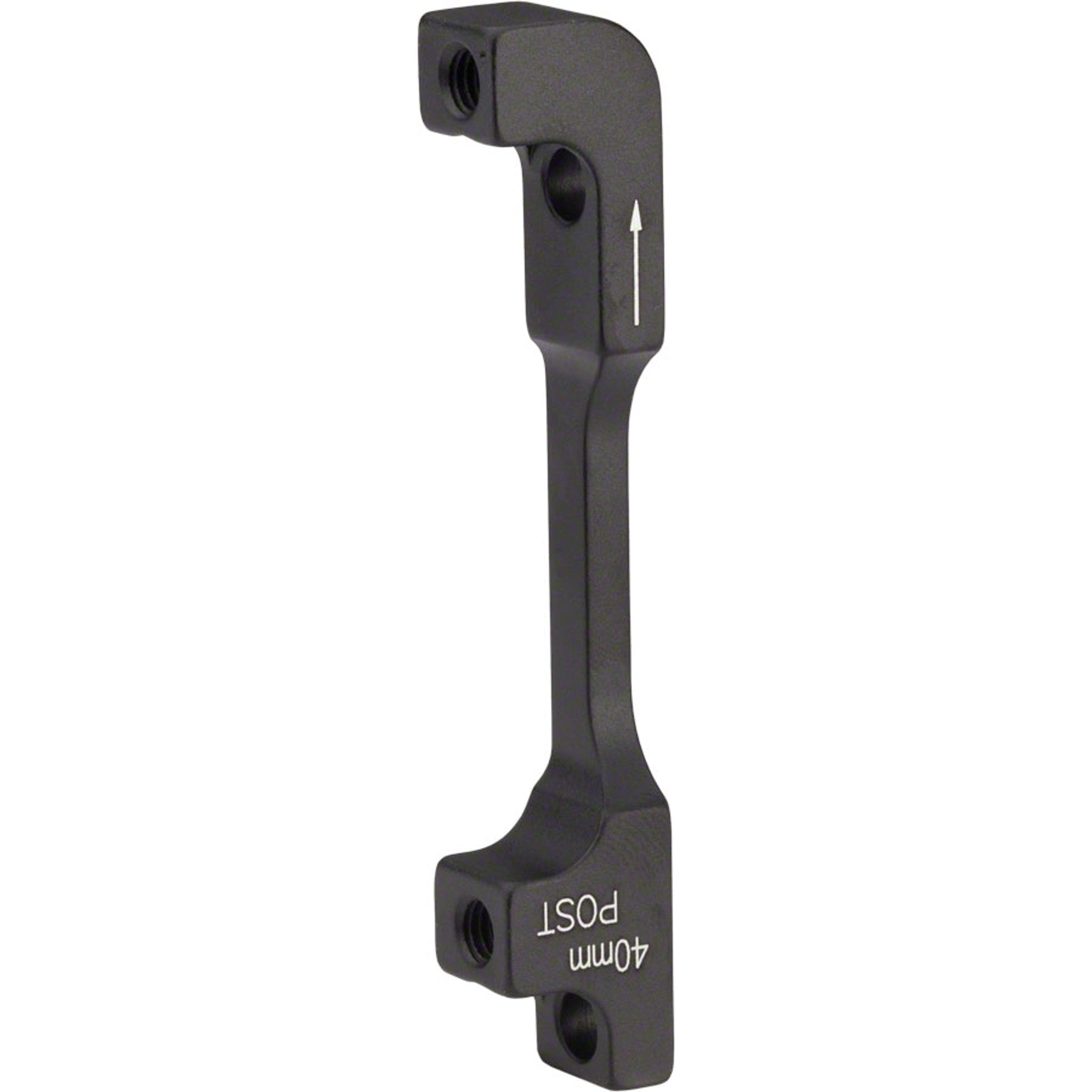 Post Mount Disc Brake Adaptor