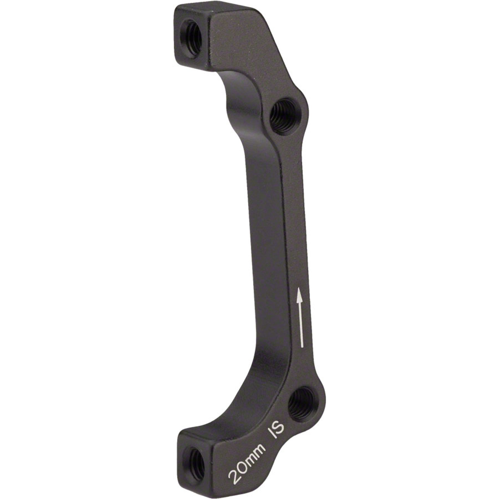 Post Mount Disc Brake Adaptor