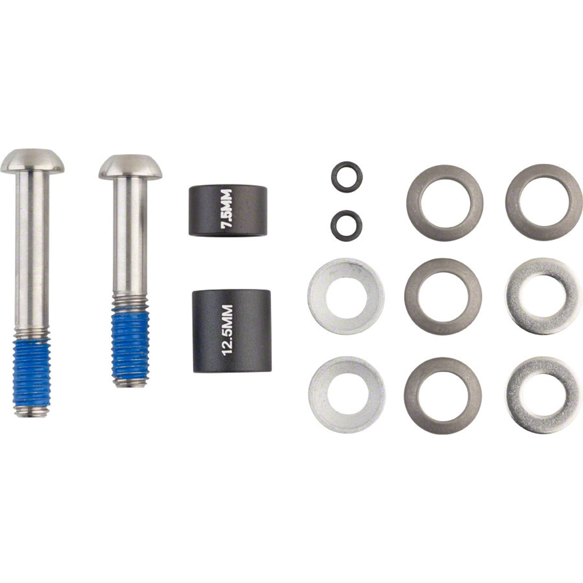 Post Mount Disc Brake Adaptor