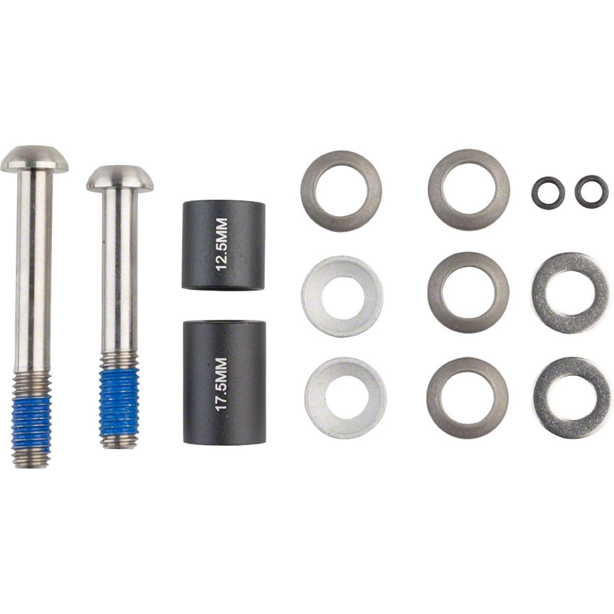Post Mount Disc Brake Adaptor