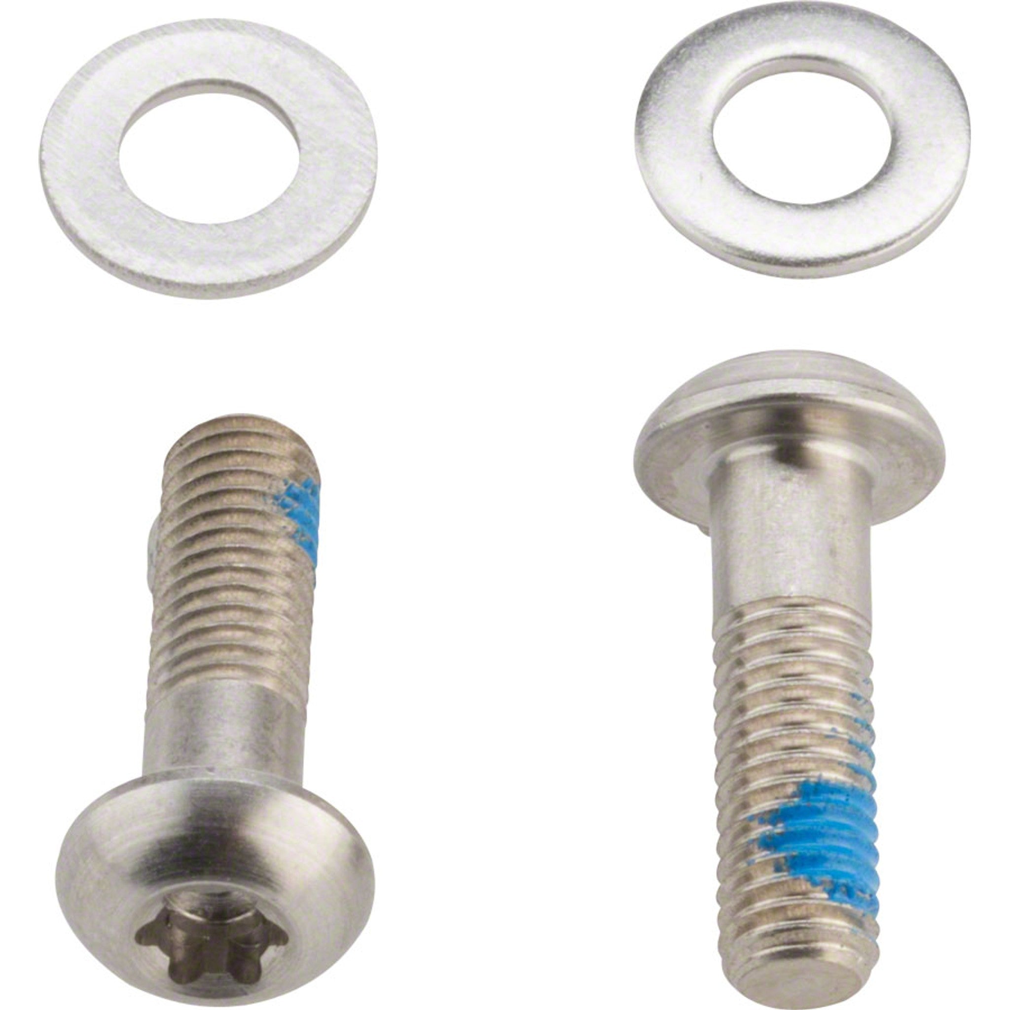 Flat Mount Disc Bolts