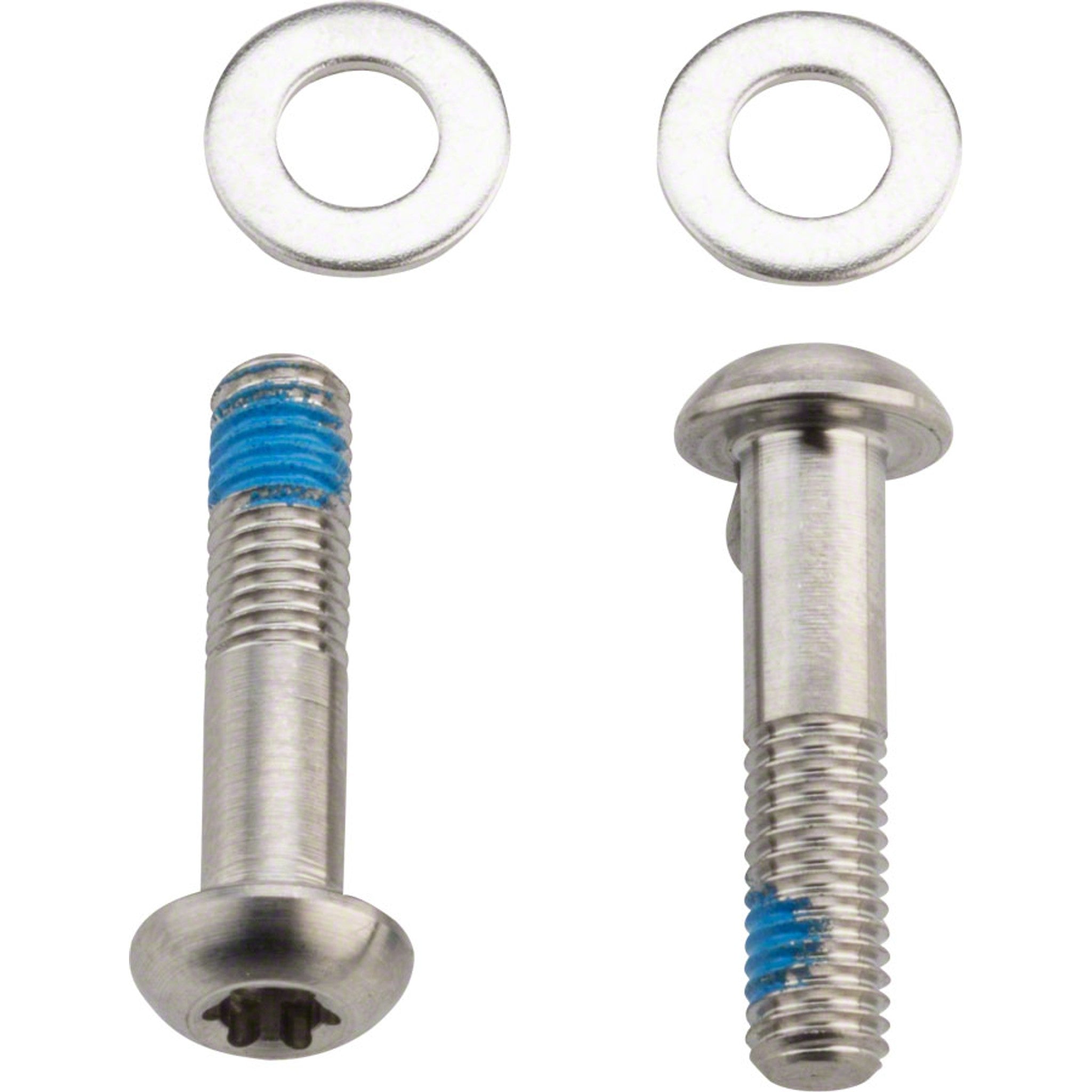 Flat Mount Disc Bolts
