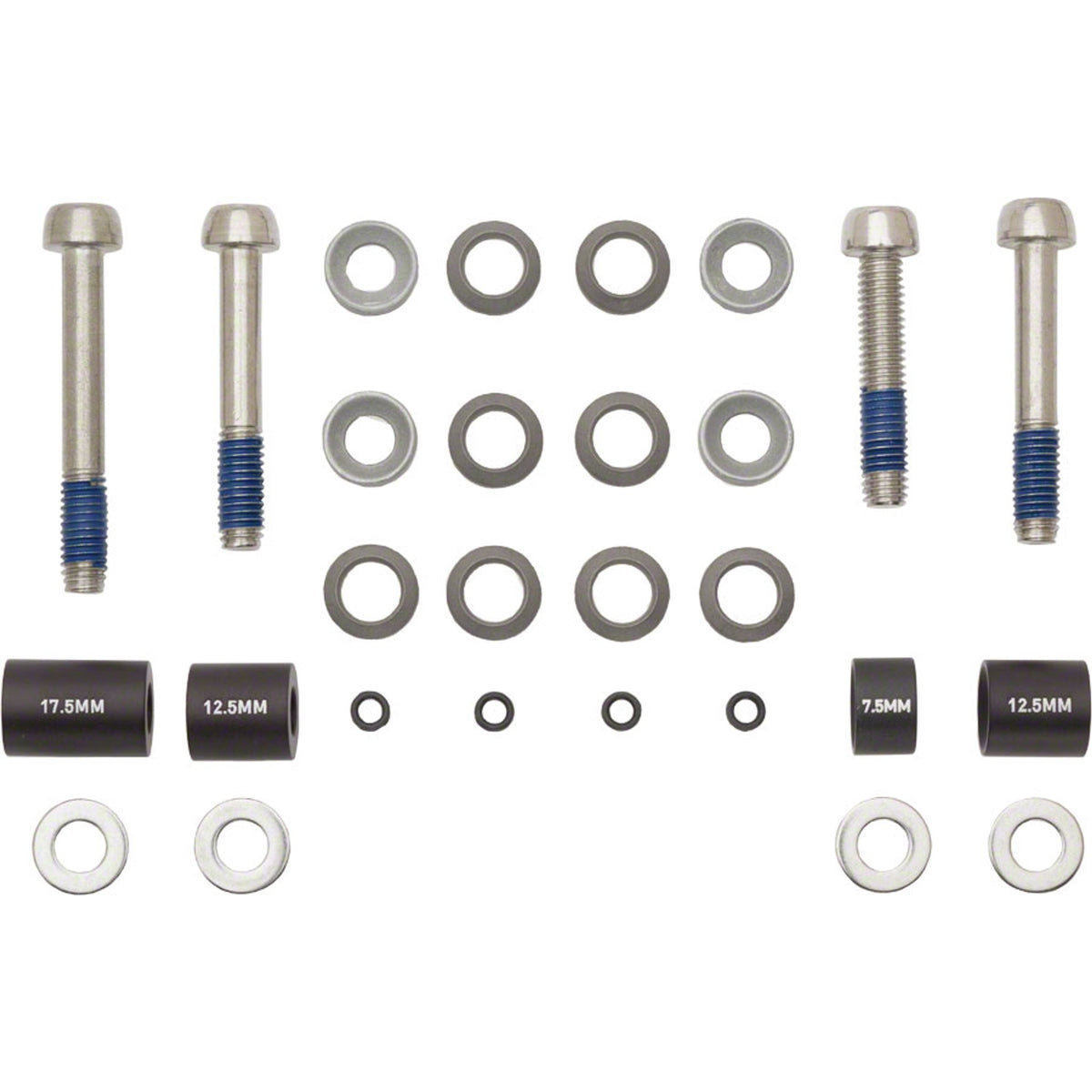 Post Mount Disc Brake Adaptor