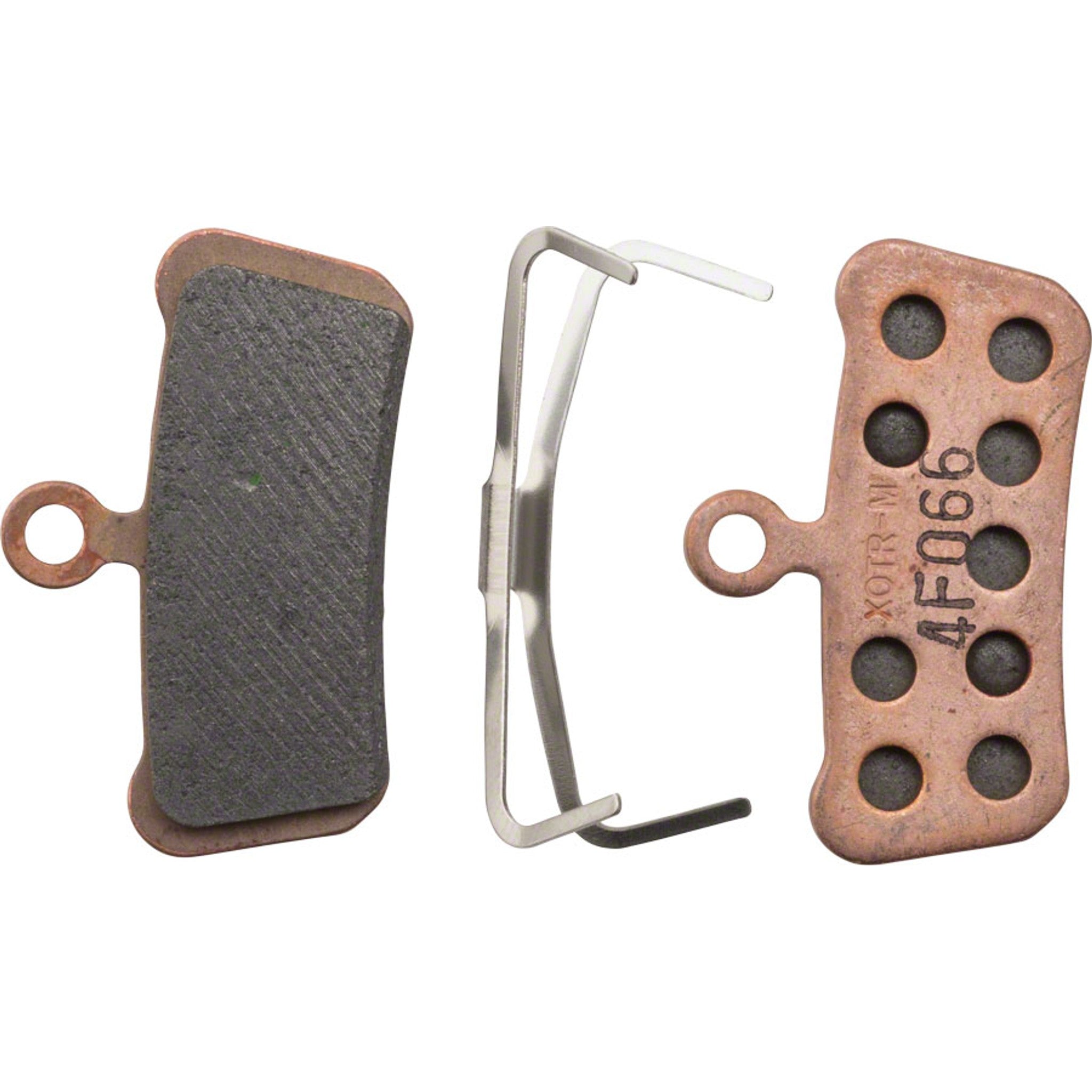 G2, Guide, and Trail Disc Brake Pads