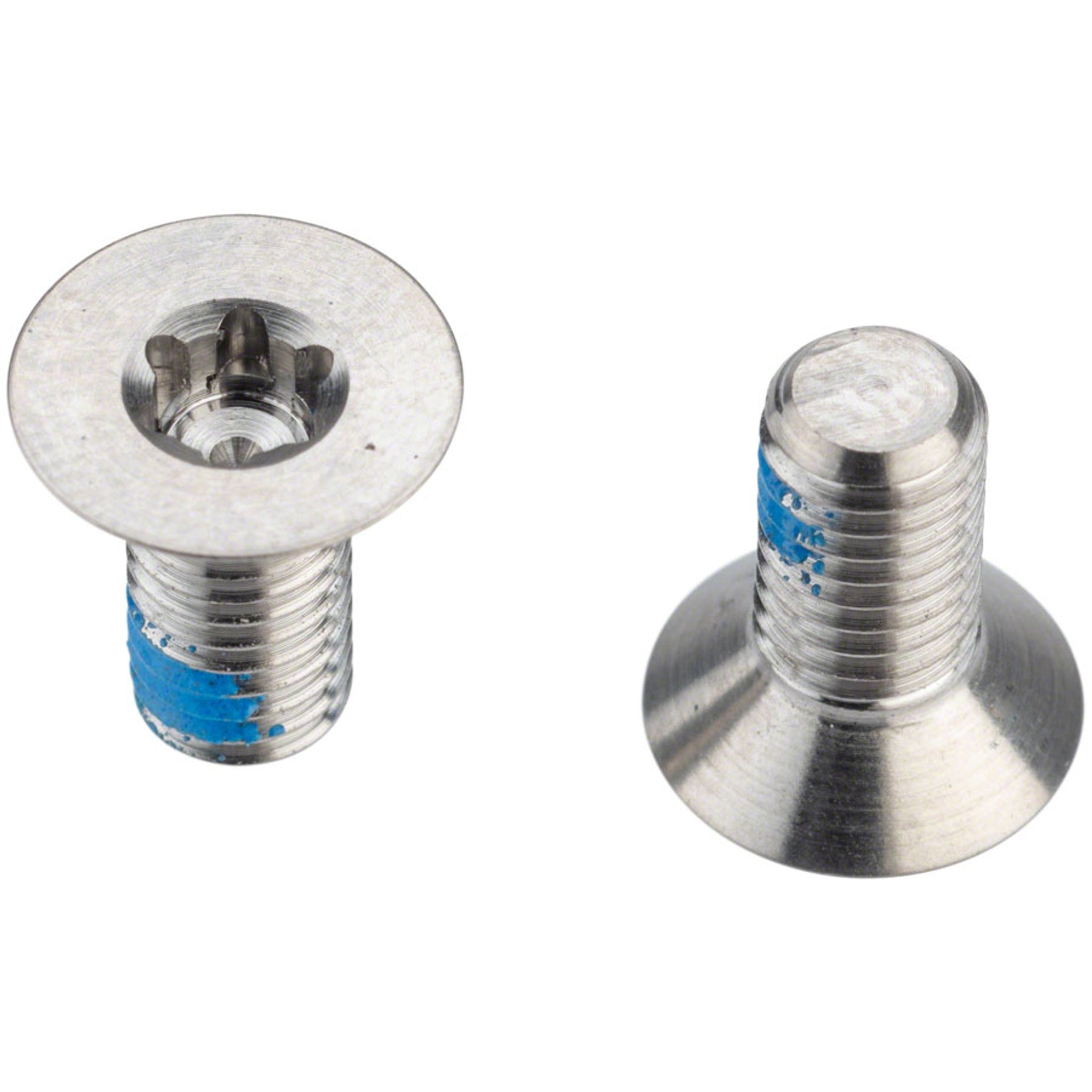 Flat Mount Disc Bolts