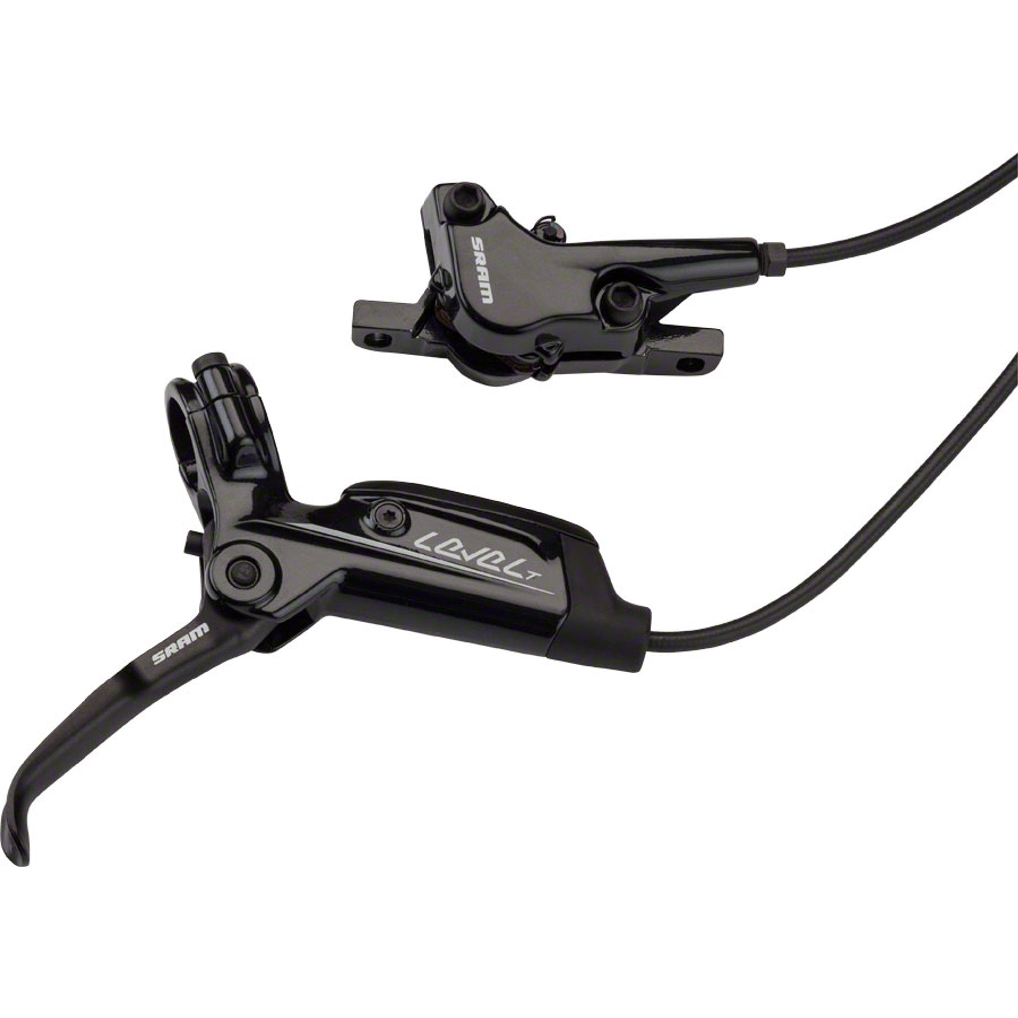 Level T Disc Brake