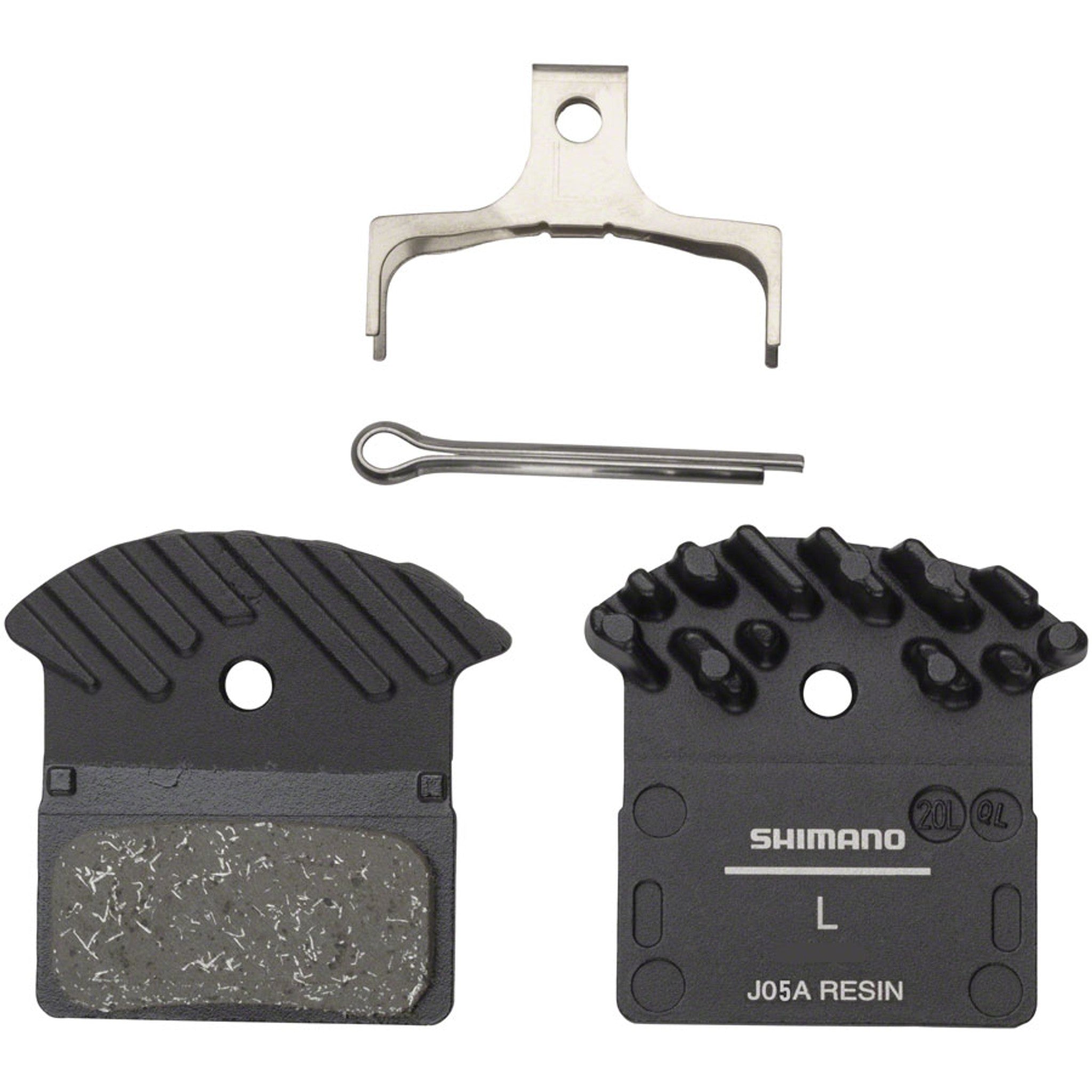 J05A-RF Disc Brake Pads