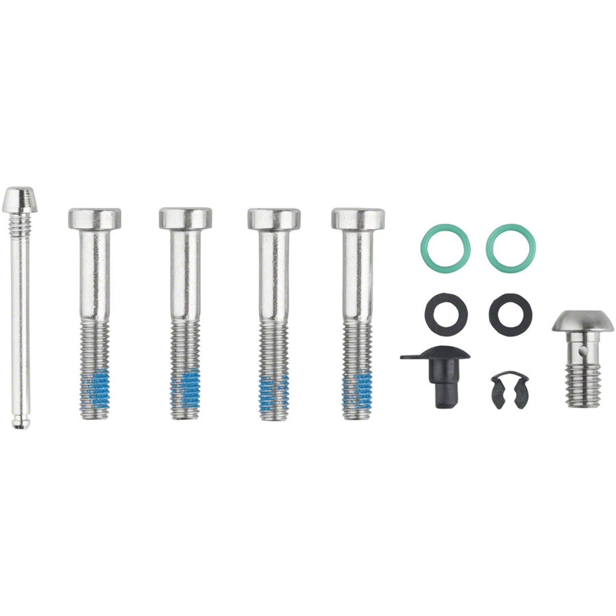 Caliper Hardware Kits