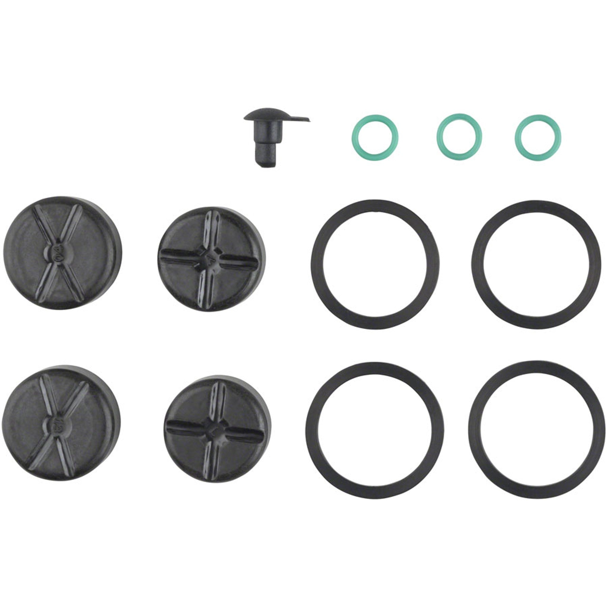 Disc Brake Caliper Piston Service Kits