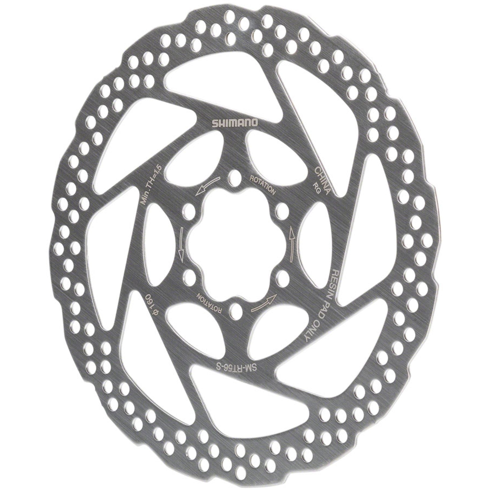 SM-RT56 Disc Rotor