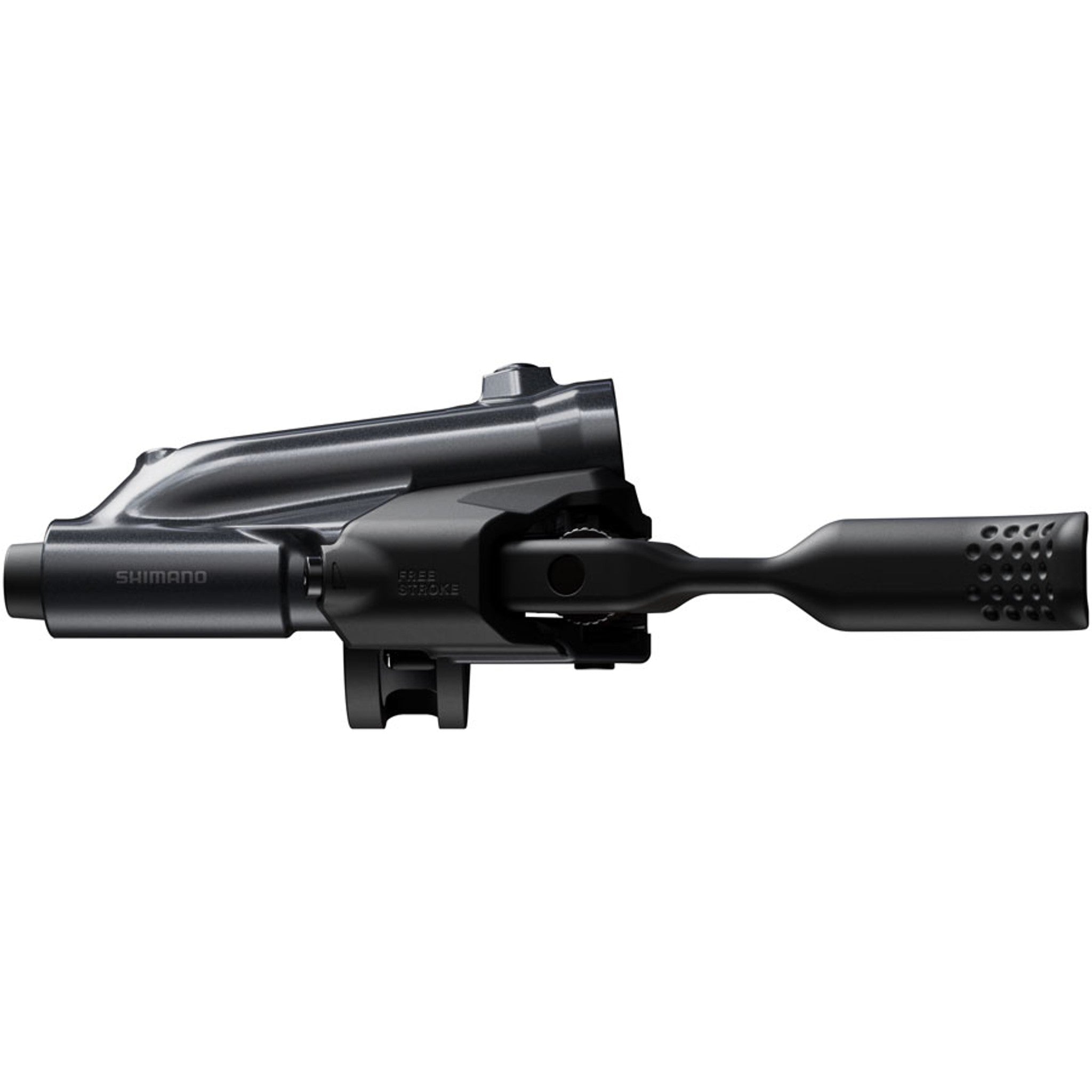 Deore XT M8200 Disc Brake and Lever