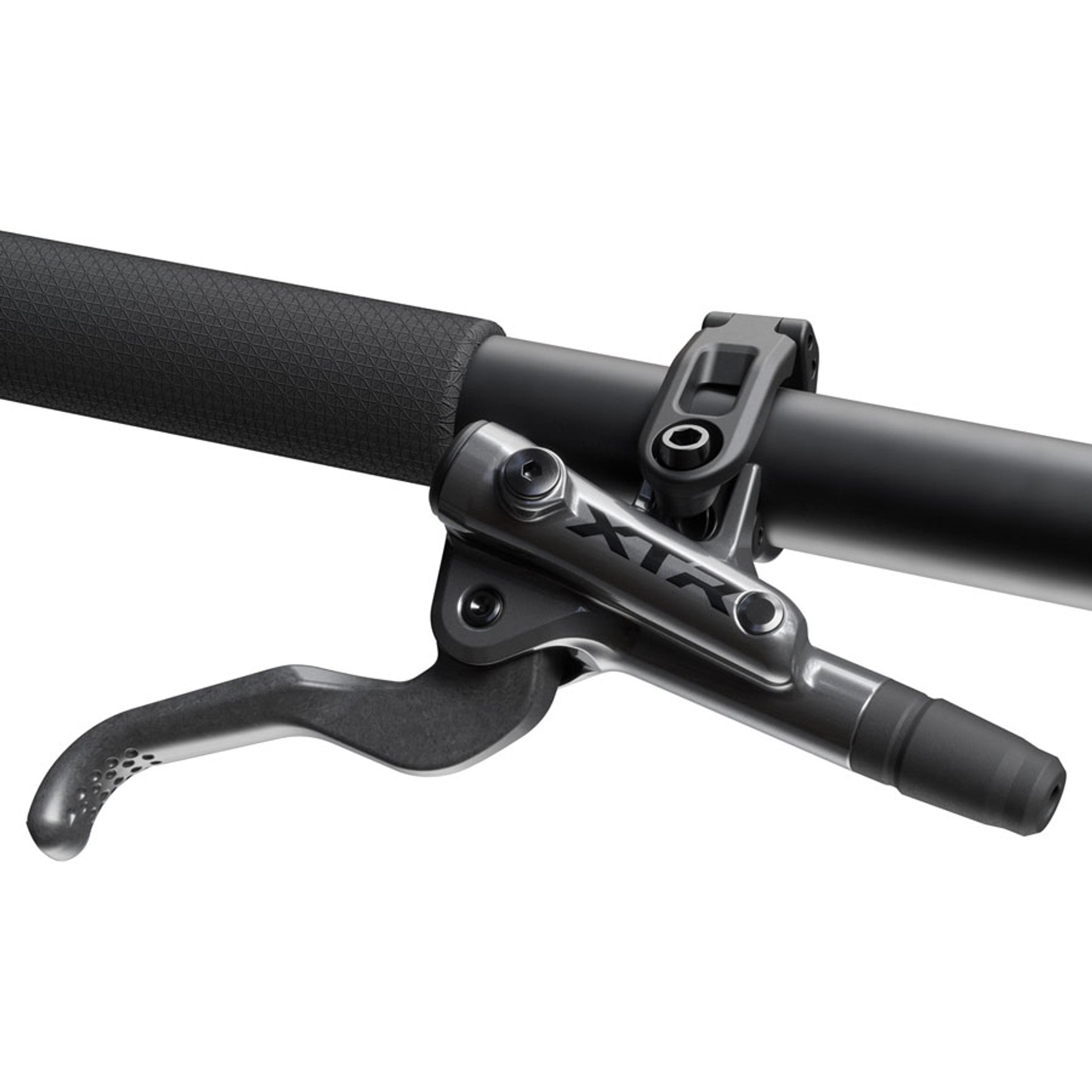 XTR M9200 XC Disc Brake and Lever