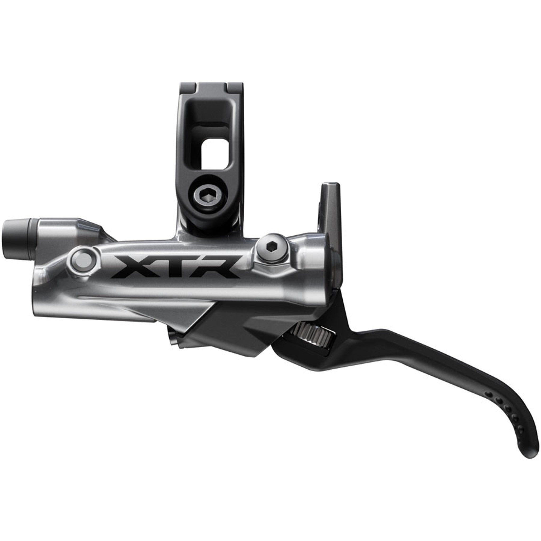 XTR M9220 Enduro Disc Brake and Lever