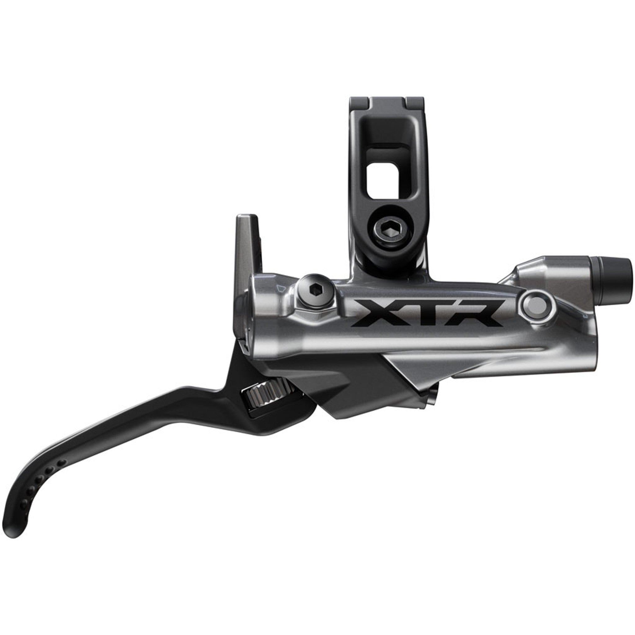XTR M9220 Enduro Disc Brake and Lever