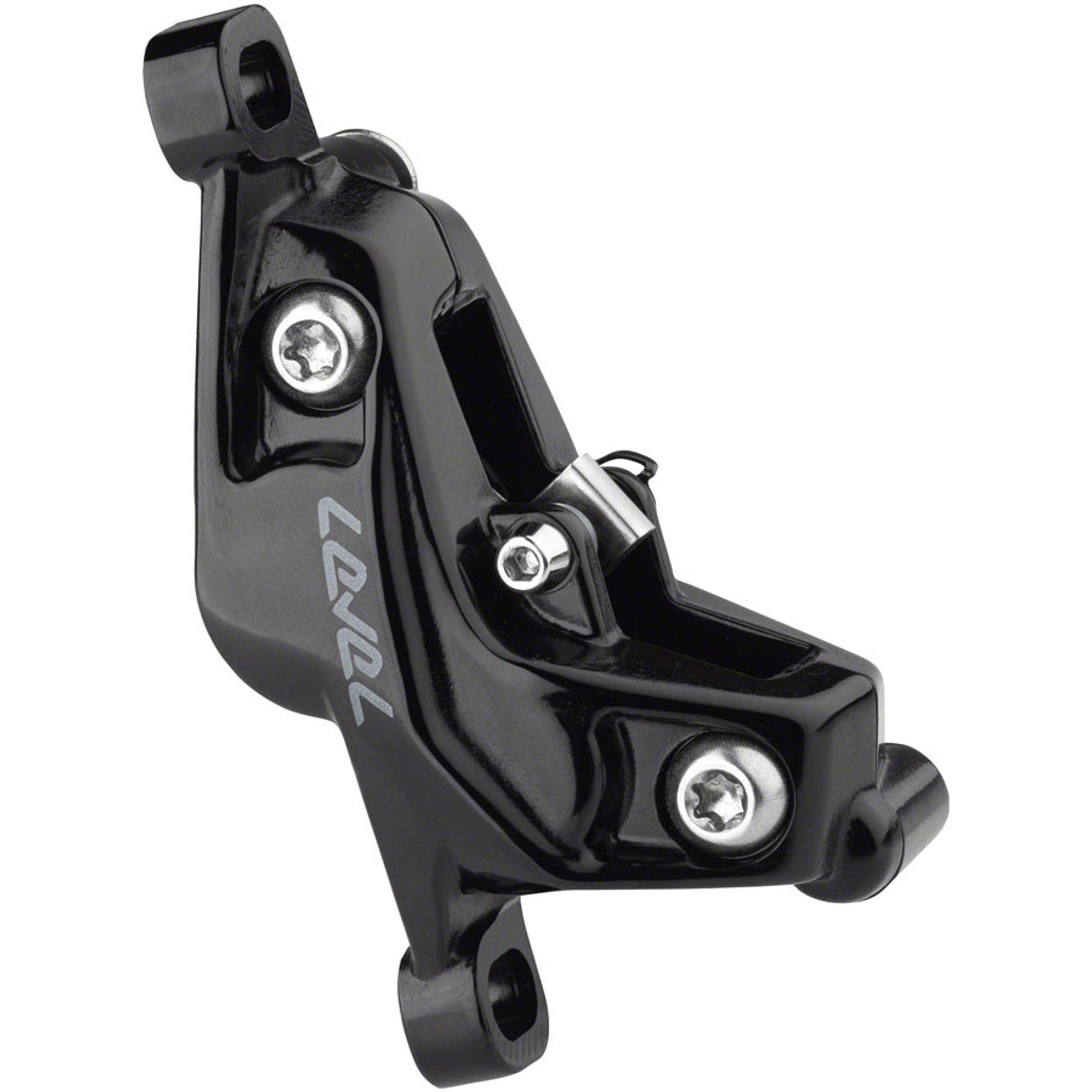 Level Stealth Series Disc Brake Calipers