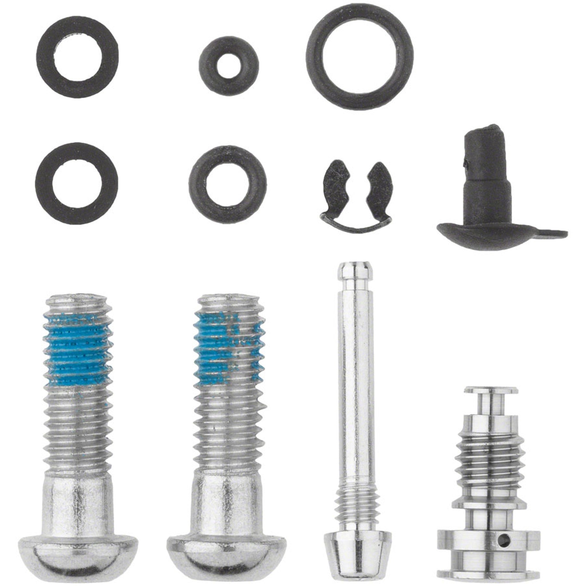Caliper Hardware Kits